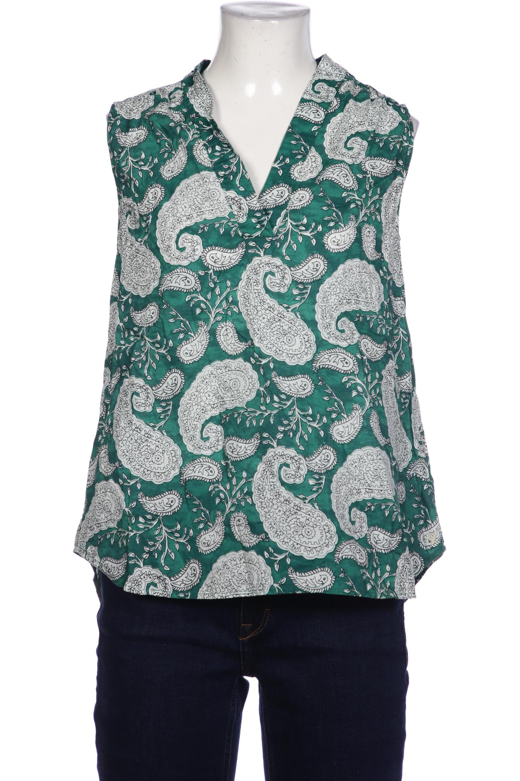 

Marc O Polo Damen Bluse, grün