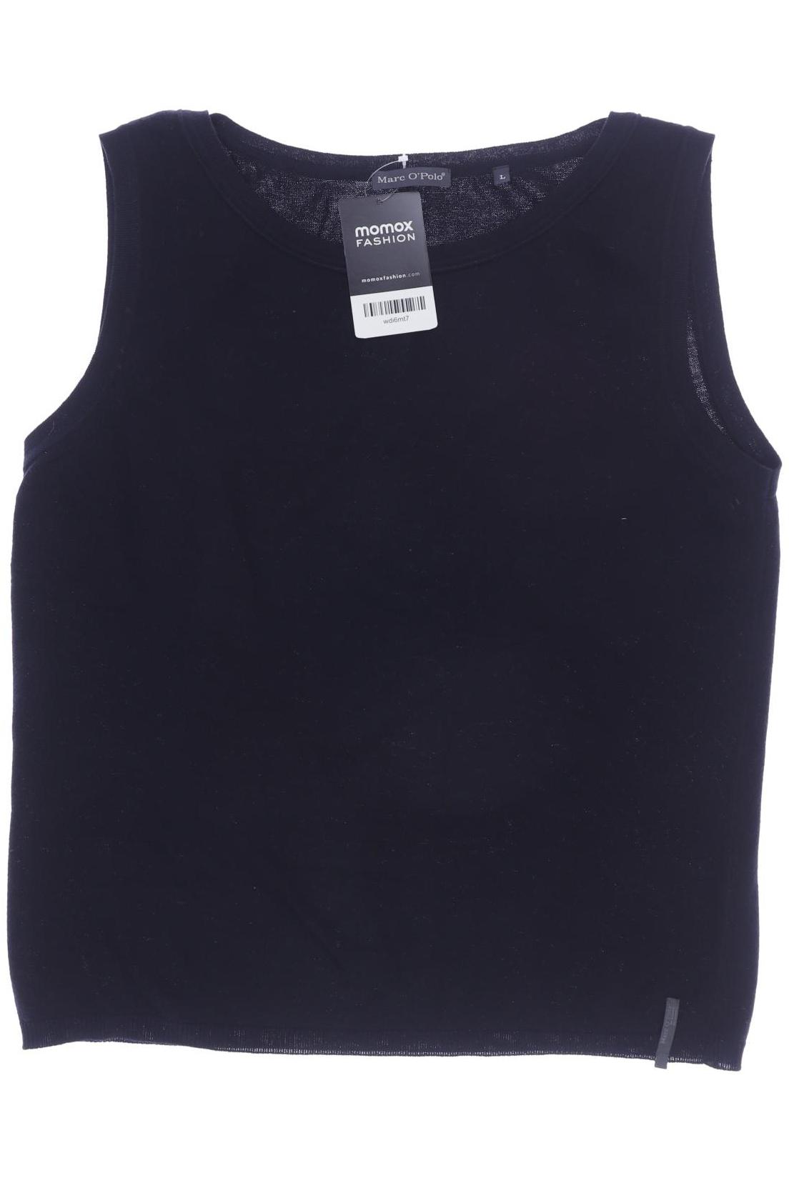 

Marc O Polo Damen Pullover, schwarz