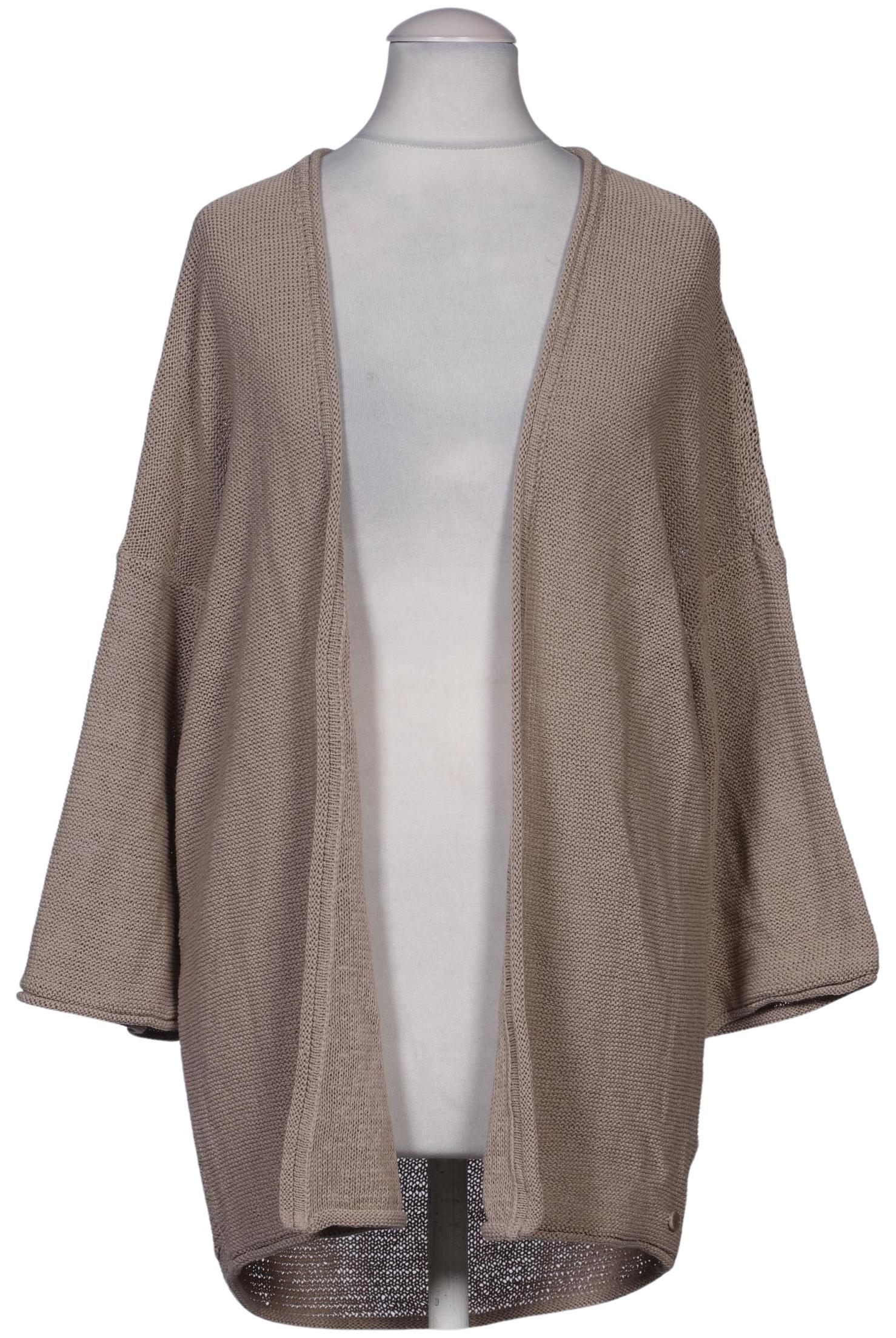 

Marc O Polo Damen Strickjacke, beige, Gr. 34
