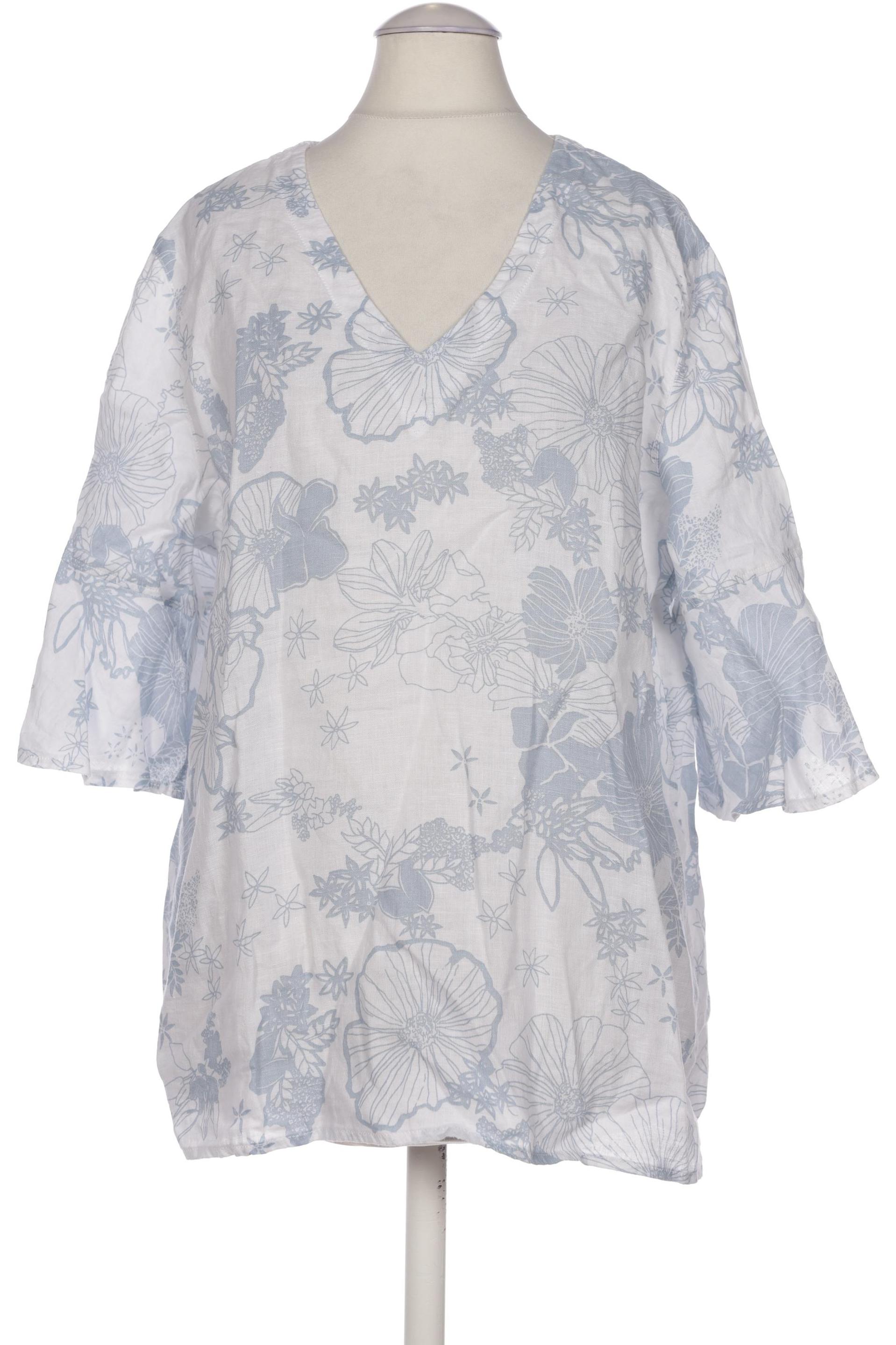 

Marc O Polo Damen Bluse, weiß, Gr. 36