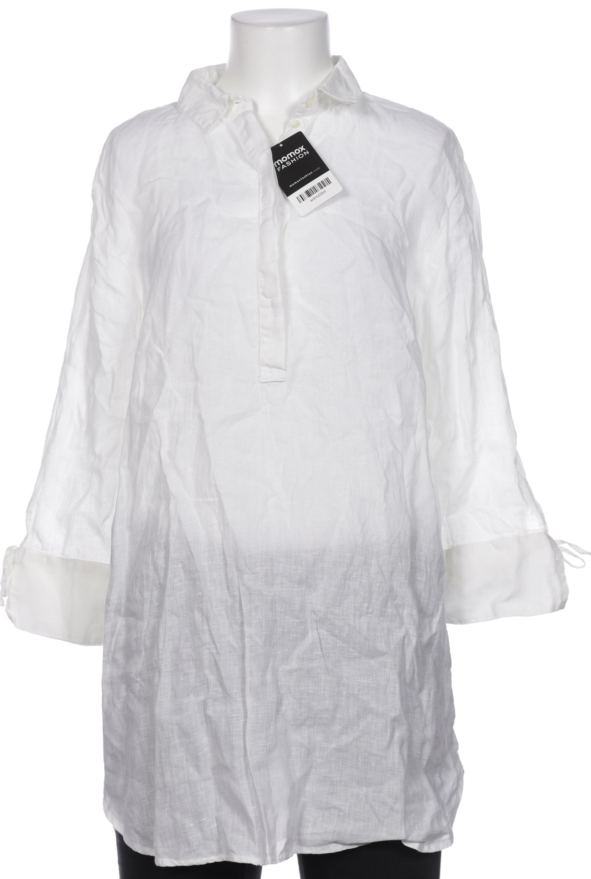 

Marc O Polo Damen Bluse, cremeweiß, Gr. 38
