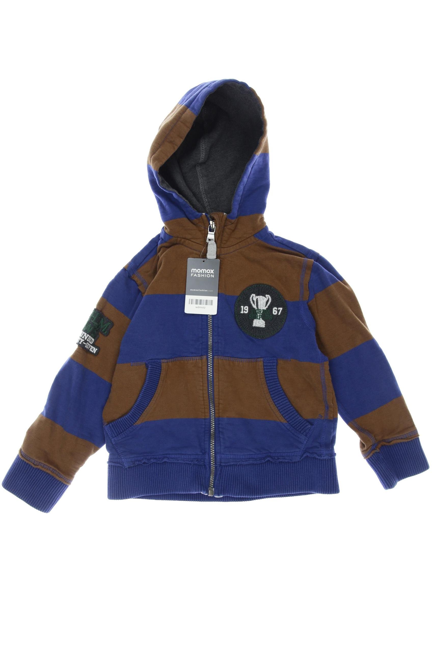 

Marc O Polo Herren Hoodies & Sweater, braun, Gr. 116