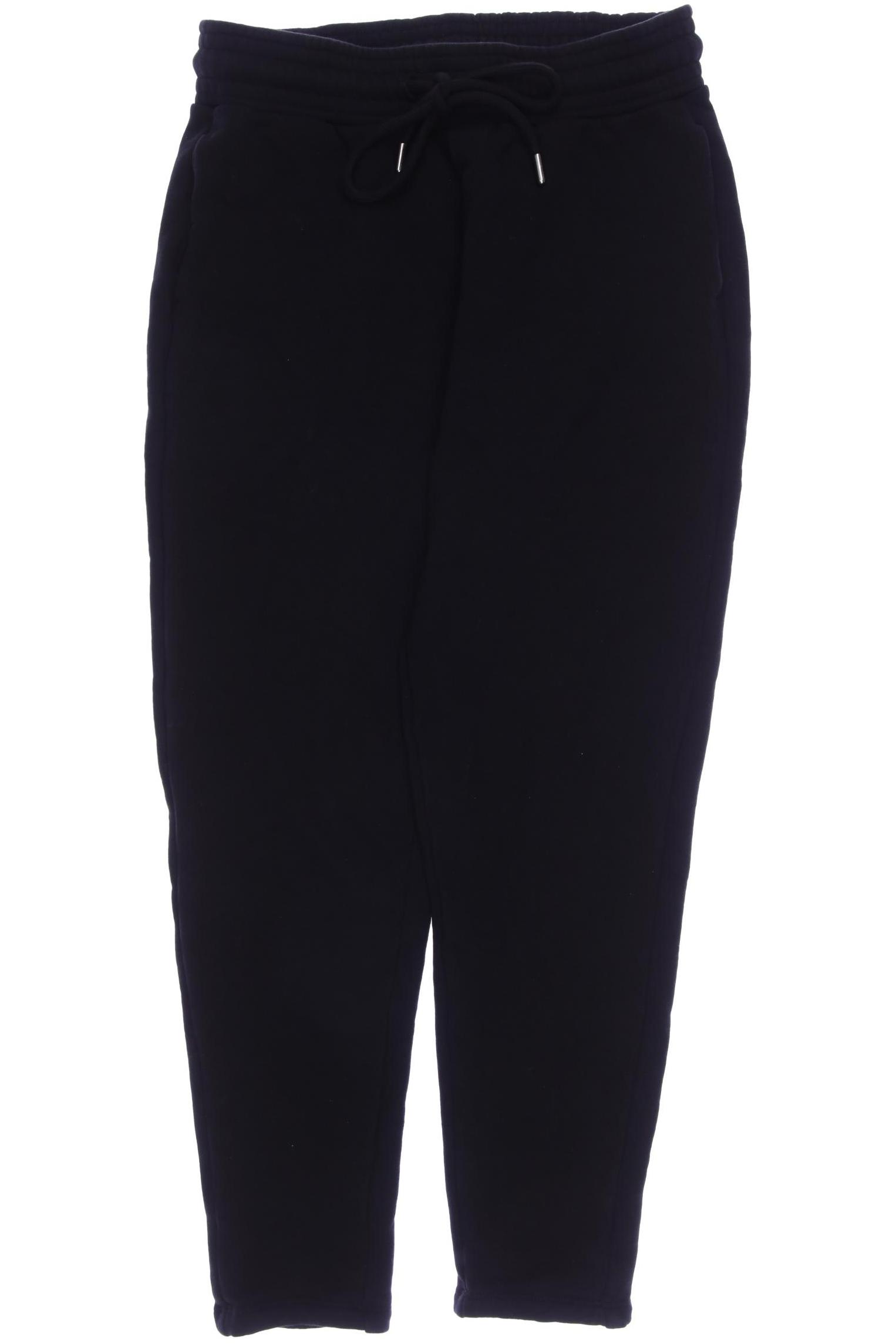

Marc O Polo Damen Stoffhose, schwarz, Gr. 0