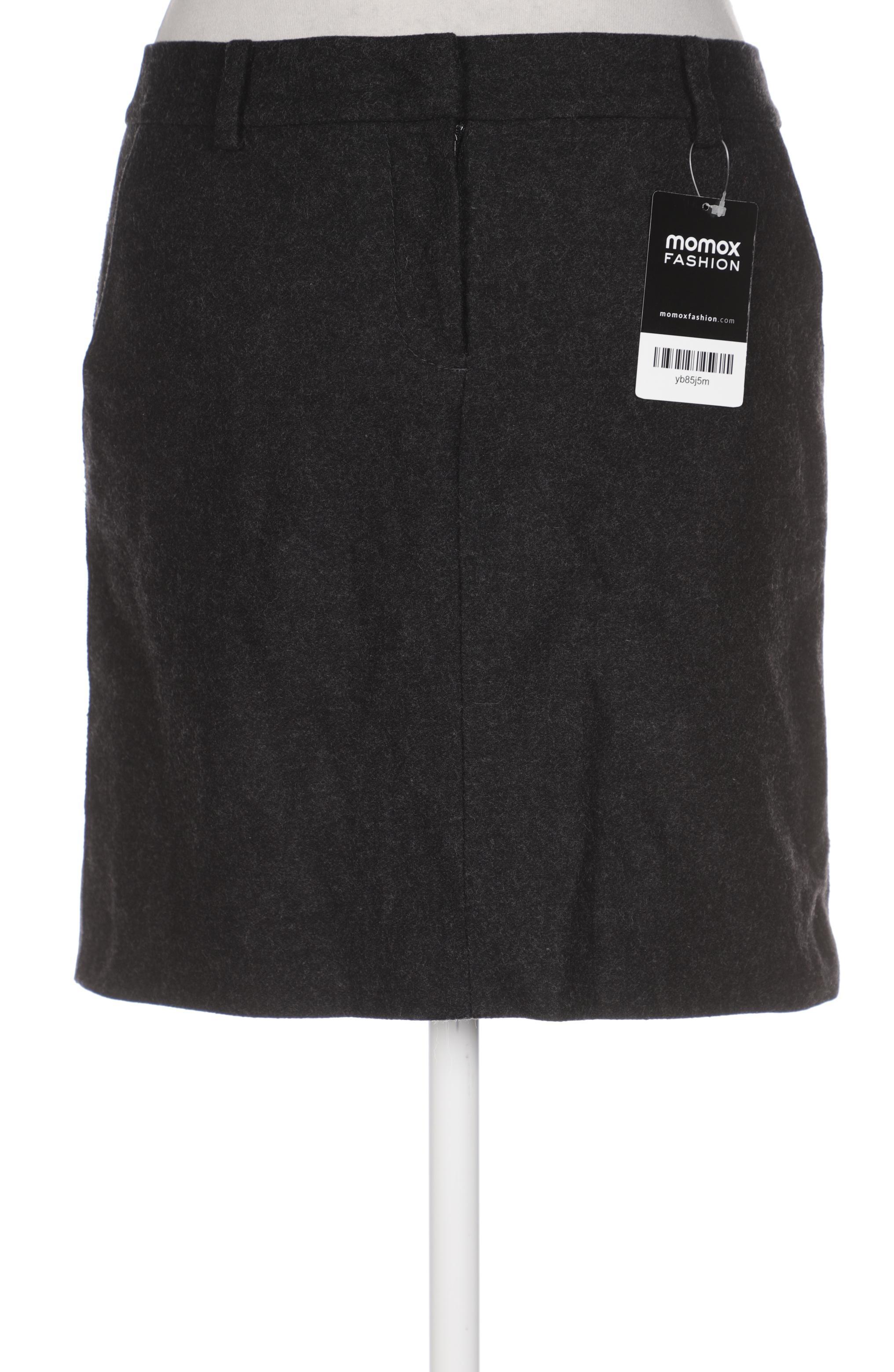 

Marc O Polo Damen Rock, schwarz, Gr. 34