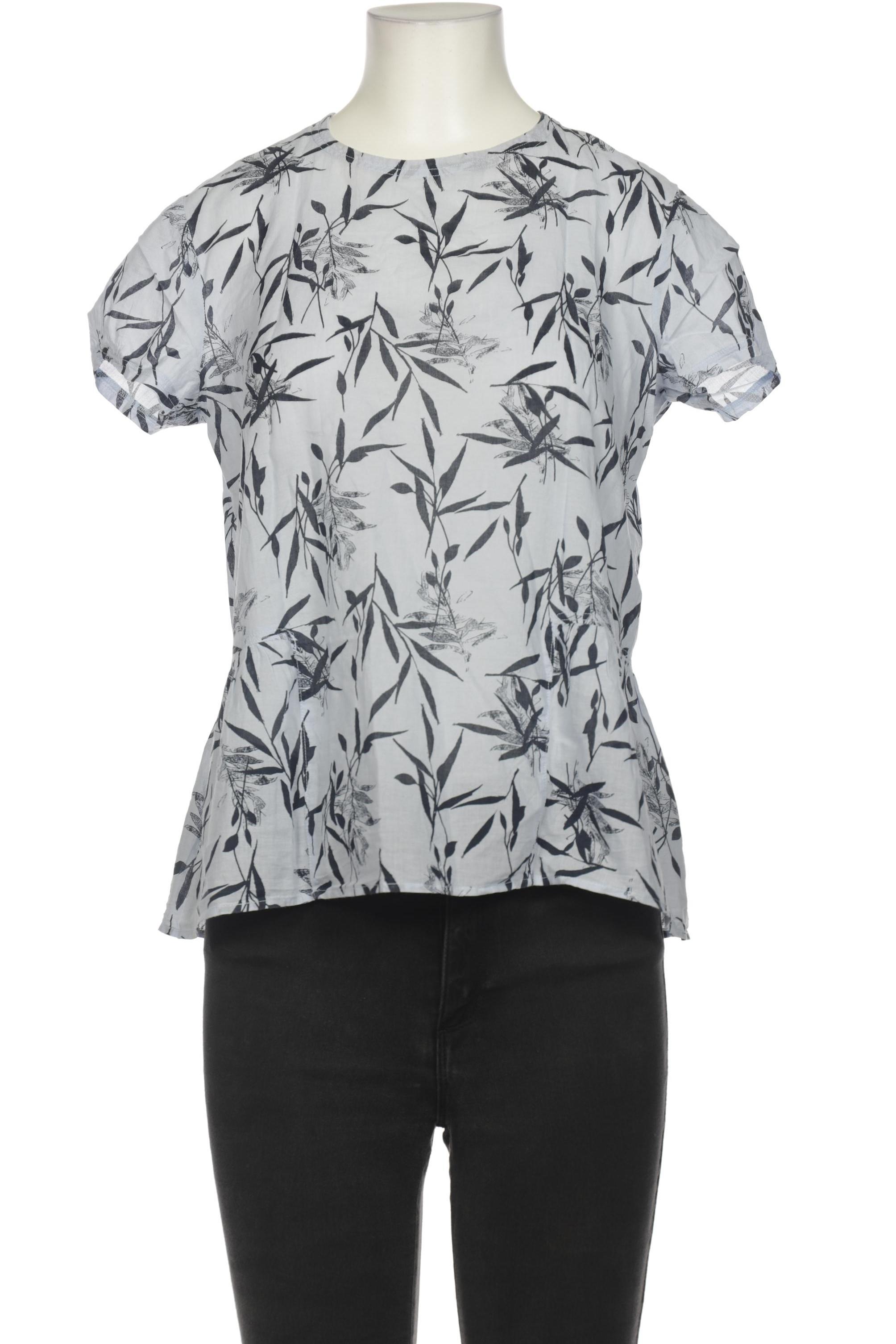 

Marc O Polo Damen Bluse, hellblau