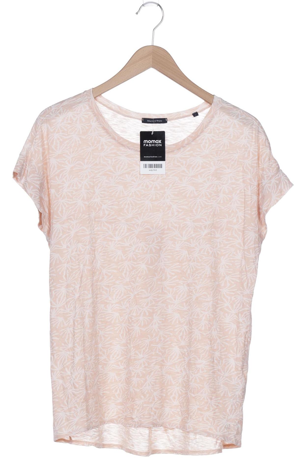

Marc O Polo Damen T-Shirt, beige