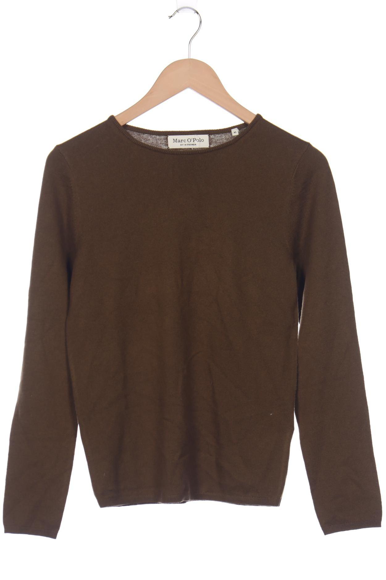 

Marc O Polo Damen Pullover, grün