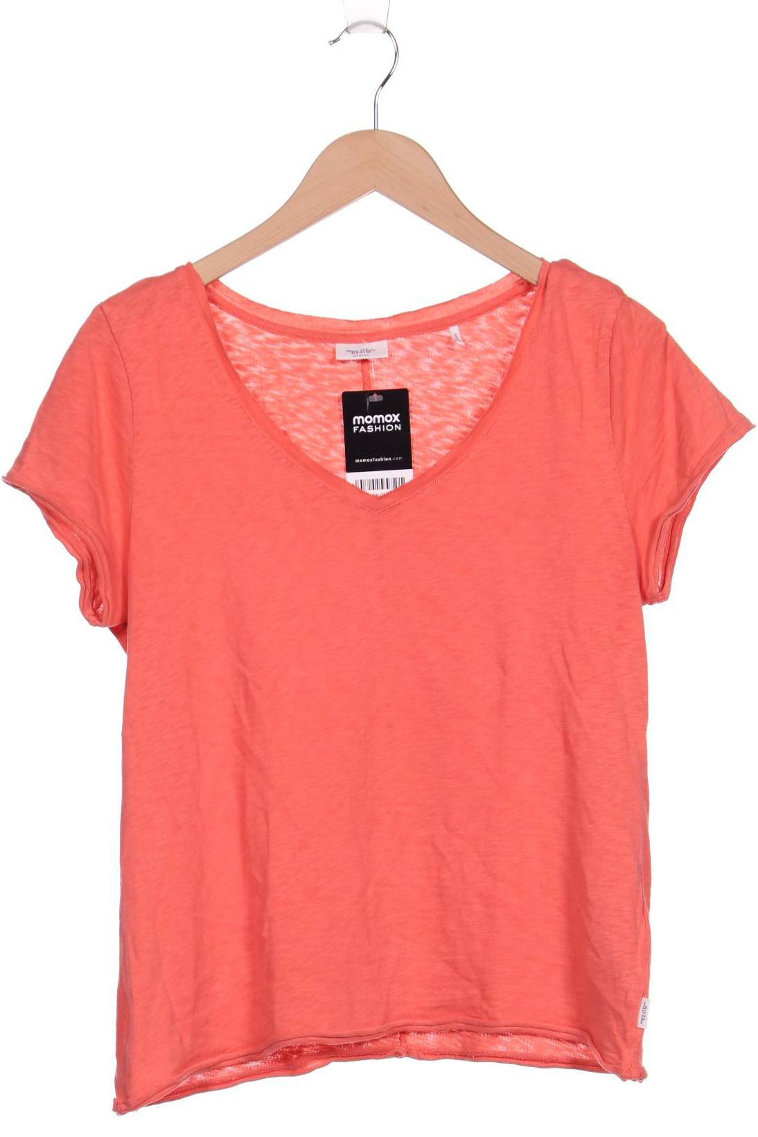 

Marc O Polo Damen T-Shirt, pink