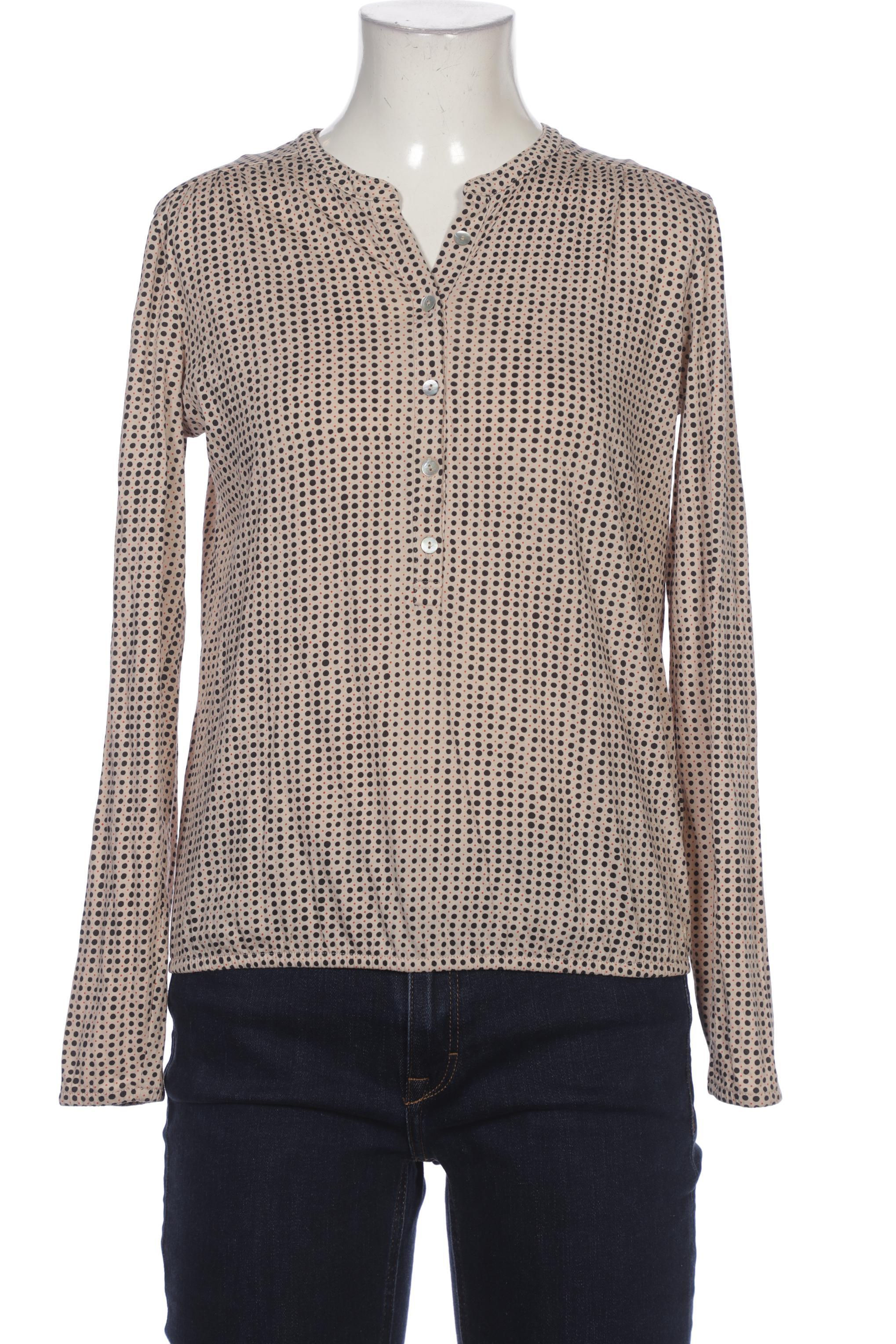 

Marc O Polo Damen Bluse, beige