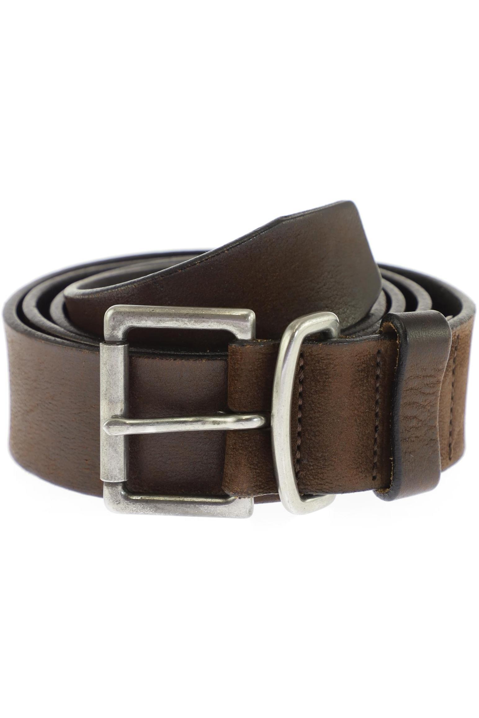 

Marc O Polo Herren Gürtel, braun, Gr. 105
