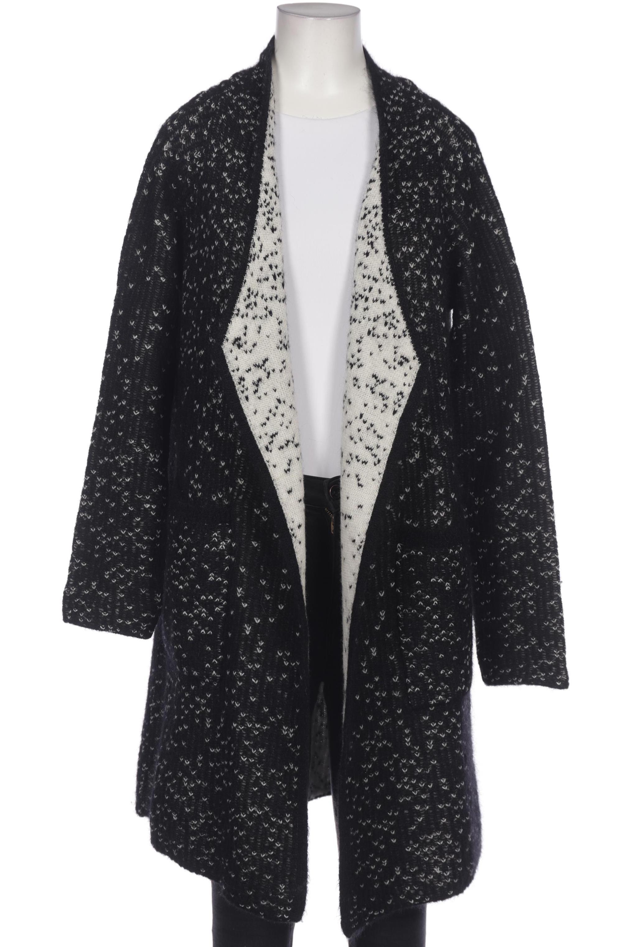 

Marc O Polo Damen Strickjacke, schwarz