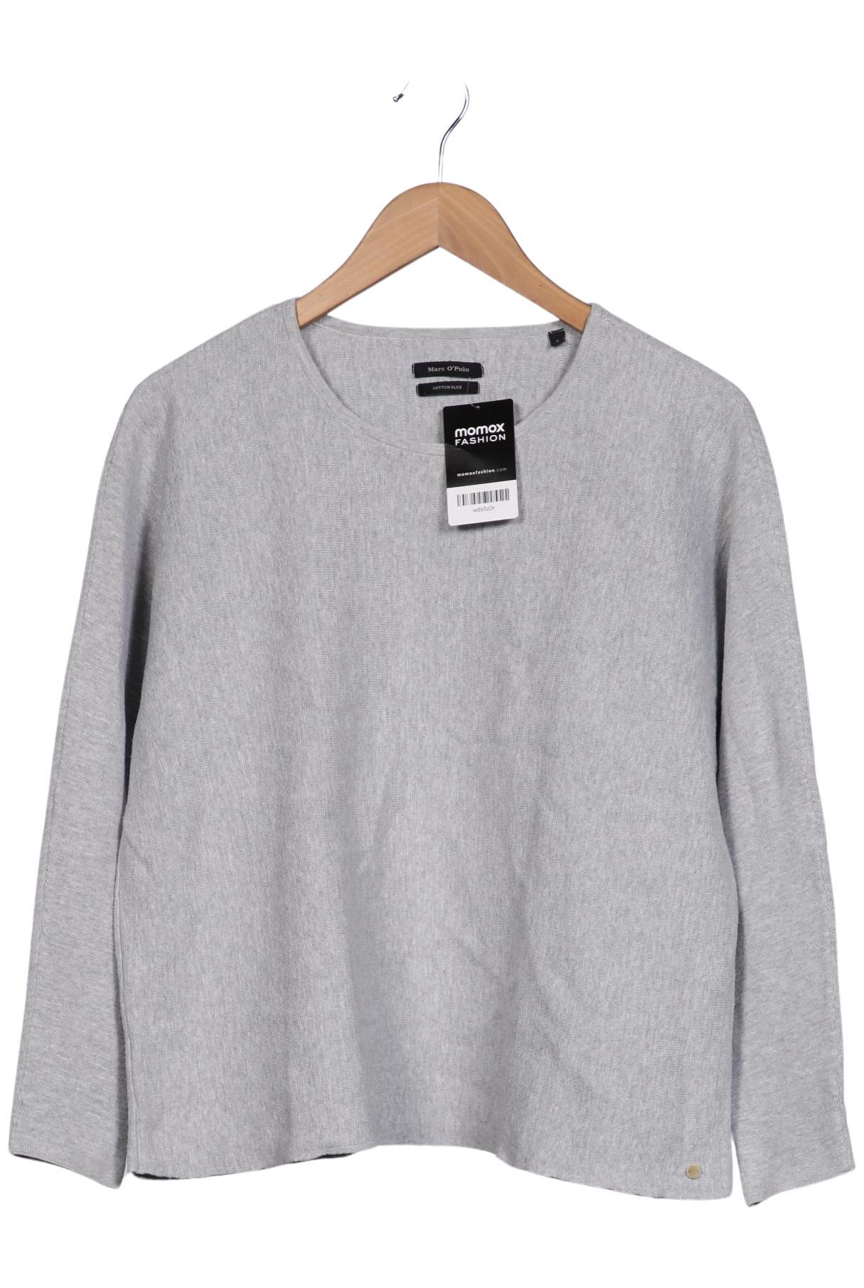 

Marc O Polo Damen Pullover, grau, Gr. 36