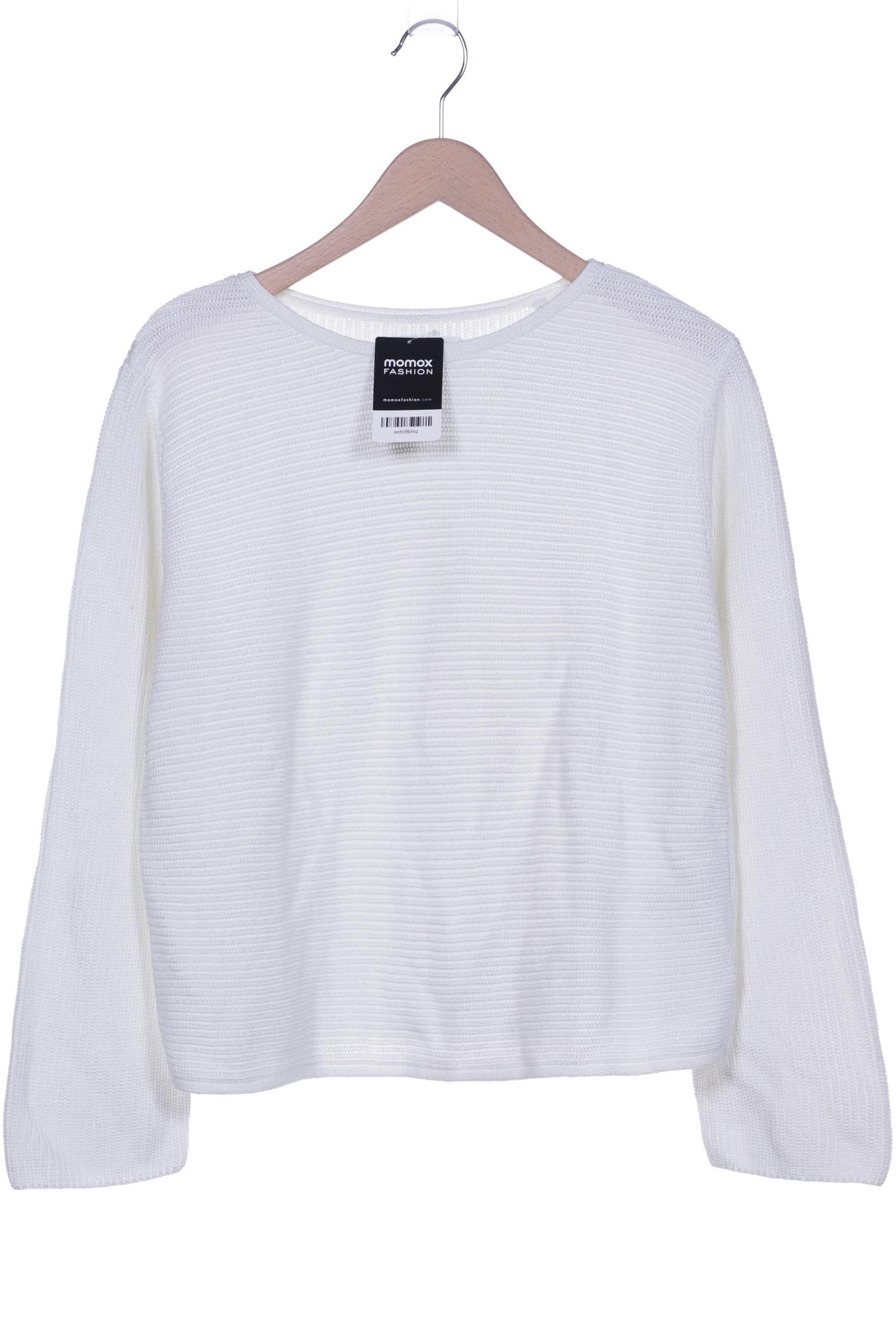

Marc O Polo Damen Pullover, weiß, Gr. 42