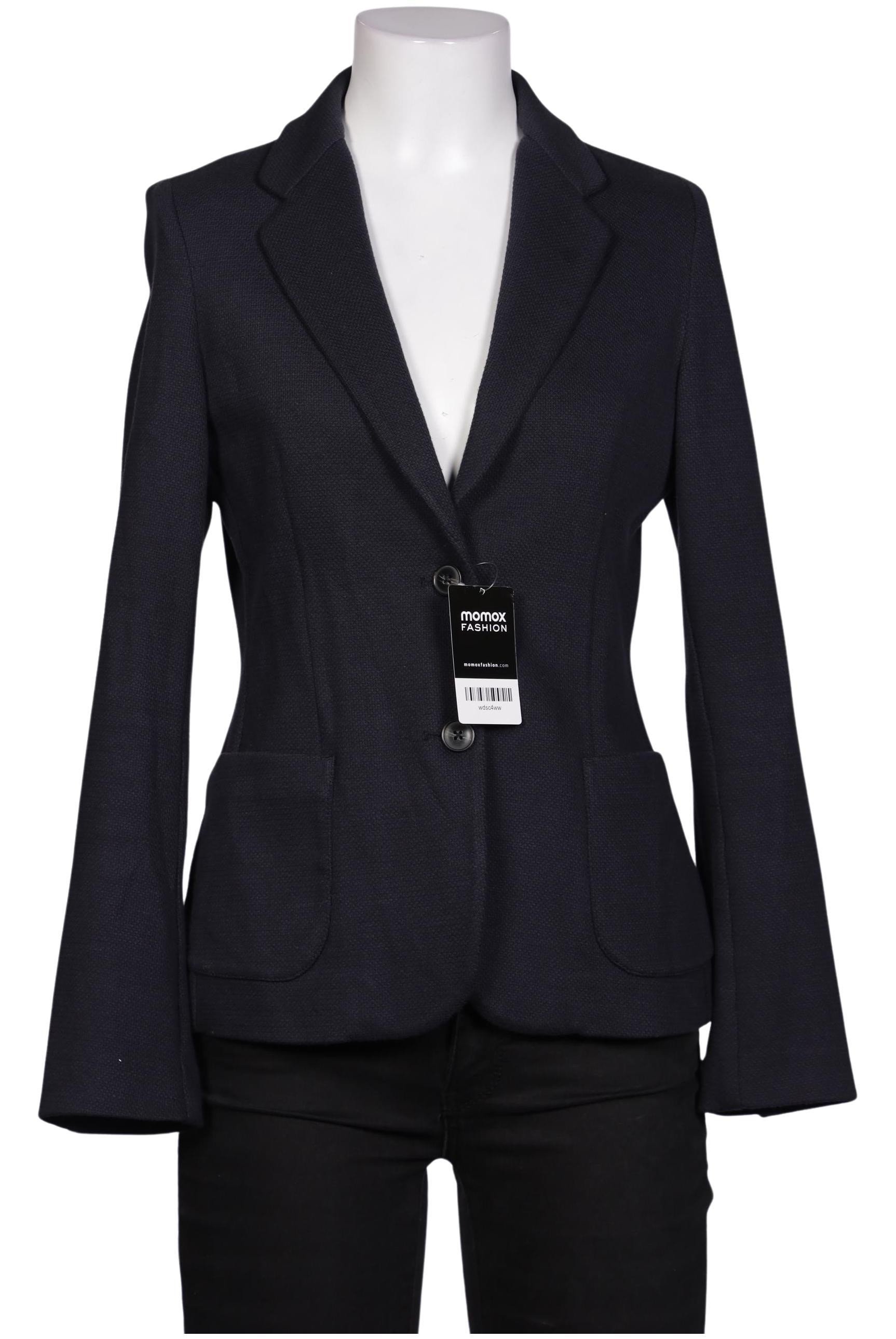 

Marc O Polo Damen Blazer, marineblau, Gr. 36