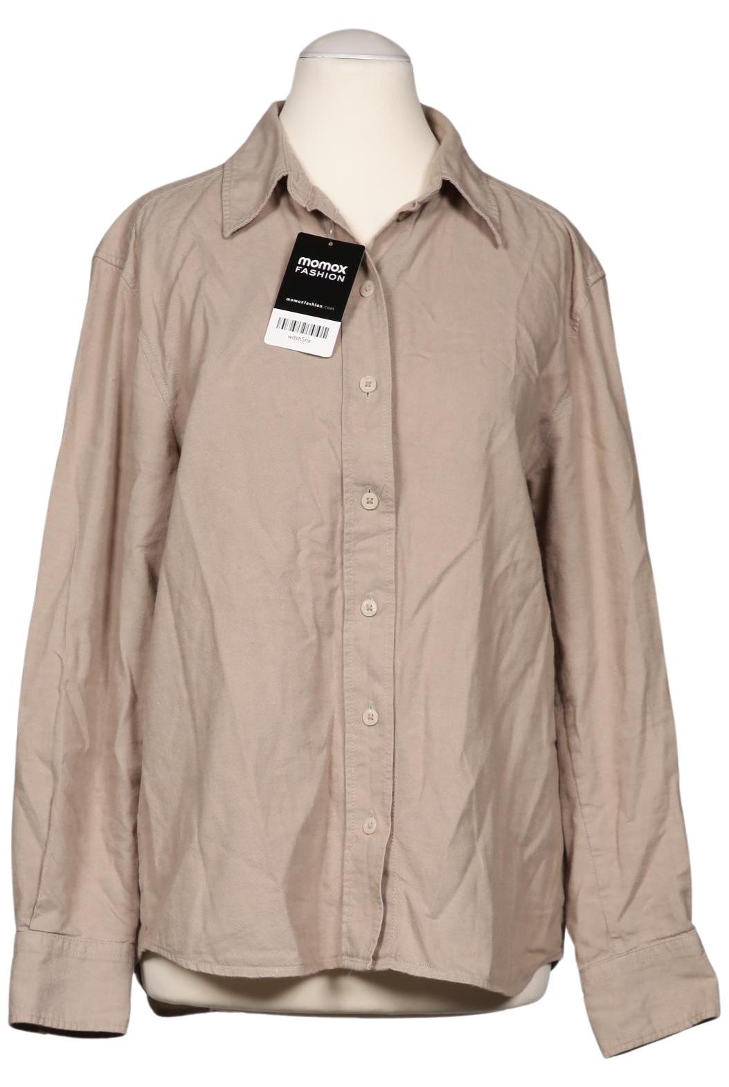 

Marc O Polo Damen Bluse, beige, Gr. 34