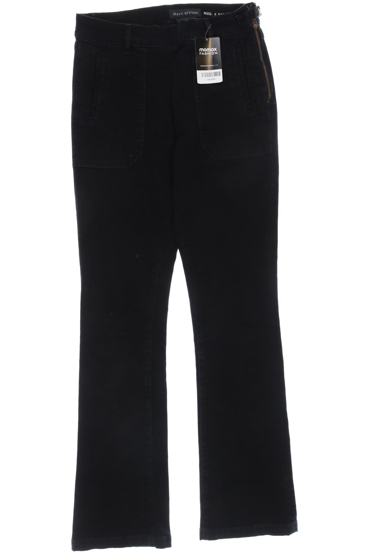

Marc O Polo Damen Jeans, marineblau