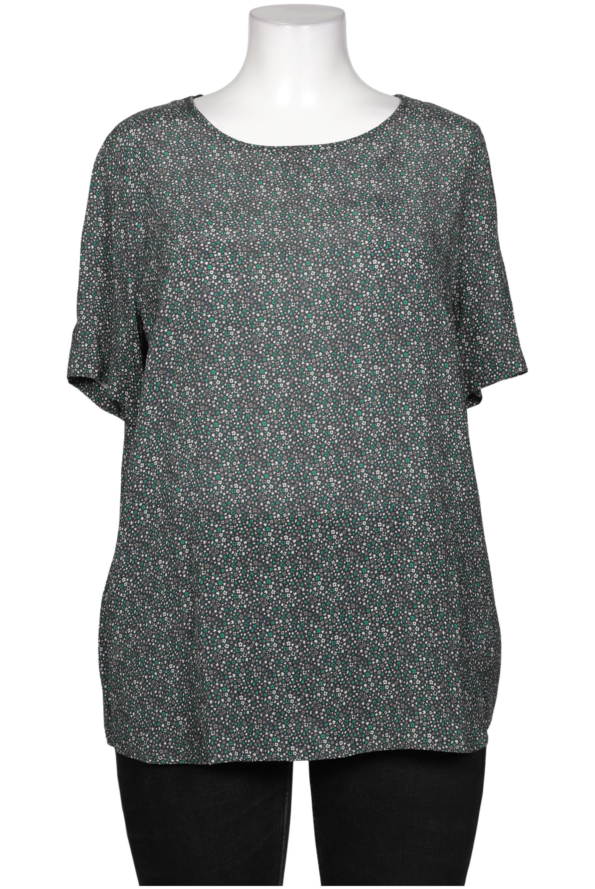 

Marc O Polo Damen Bluse, grün, Gr. 44