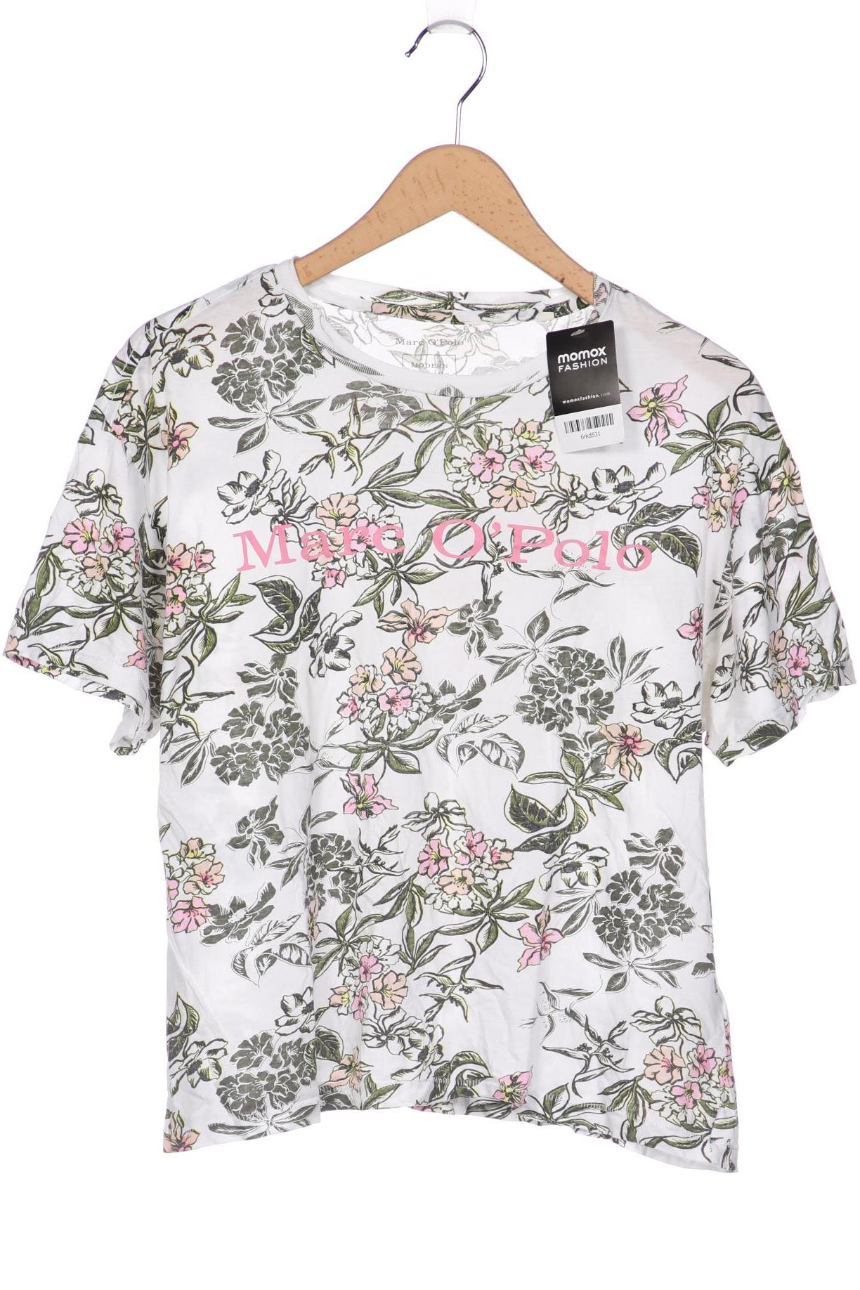 

Marc O Polo Damen T-Shirt, grün