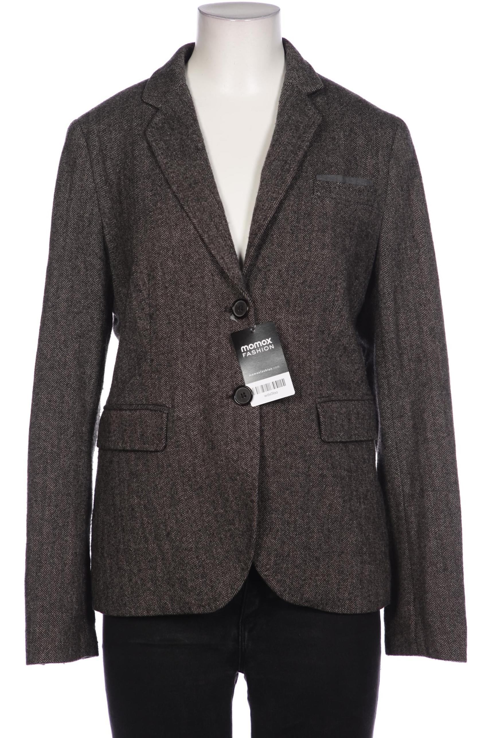 

Marc O Polo Damen Blazer, grau, Gr. 38