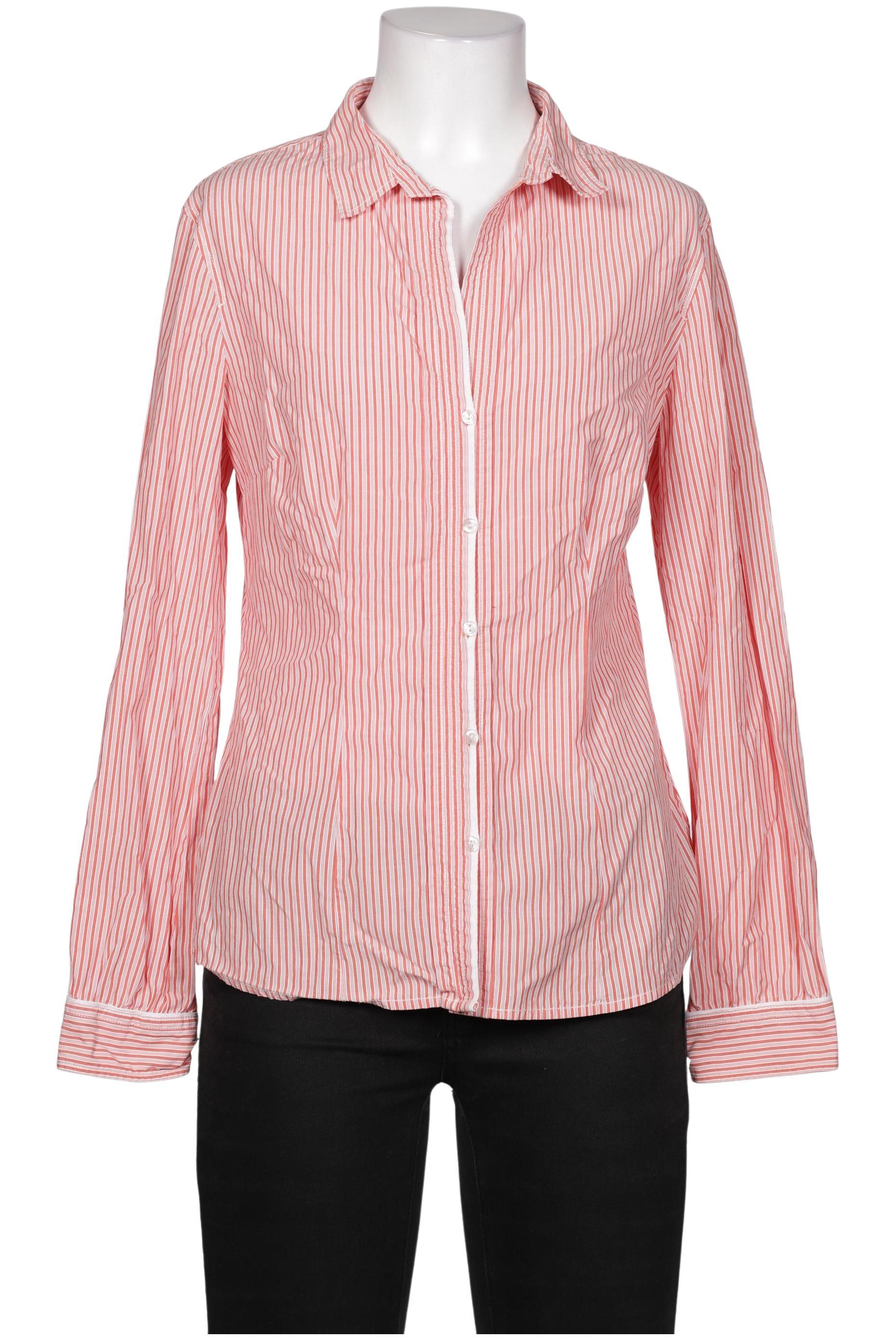 

Marc O Polo Damen Bluse, mehrfarbig, Gr. 36