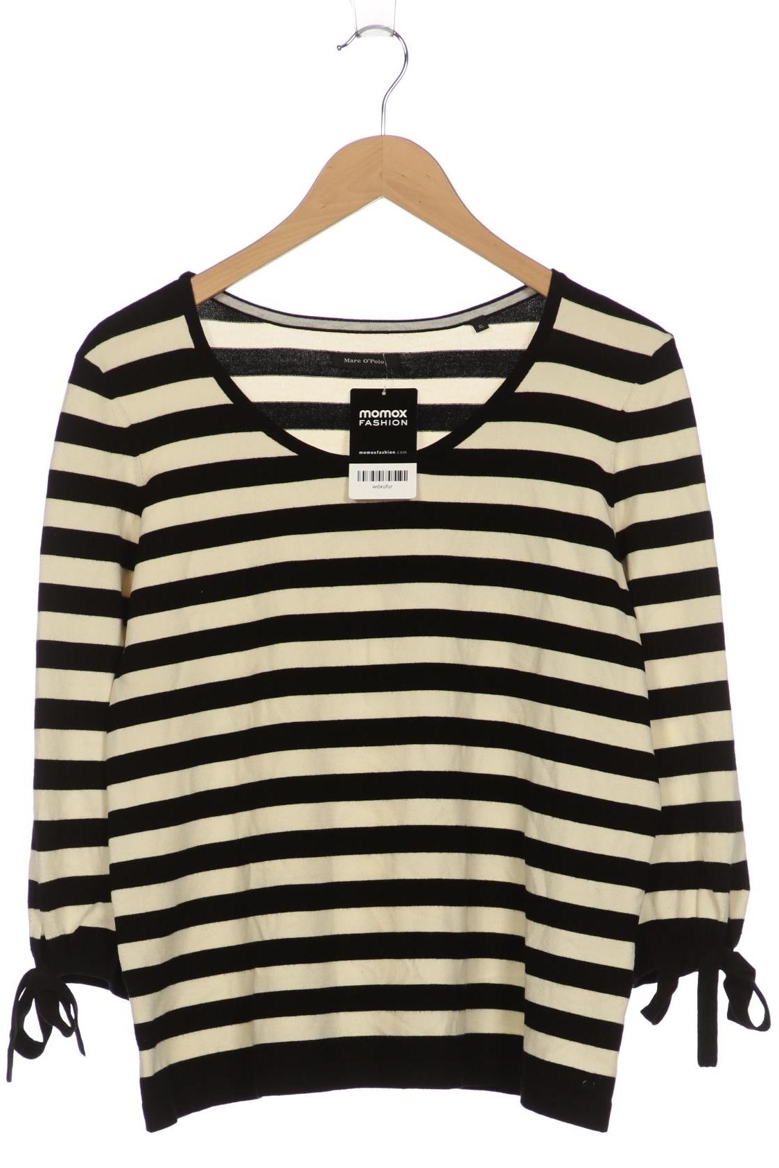

Marc O Polo Damen Pullover, schwarz, Gr. 44