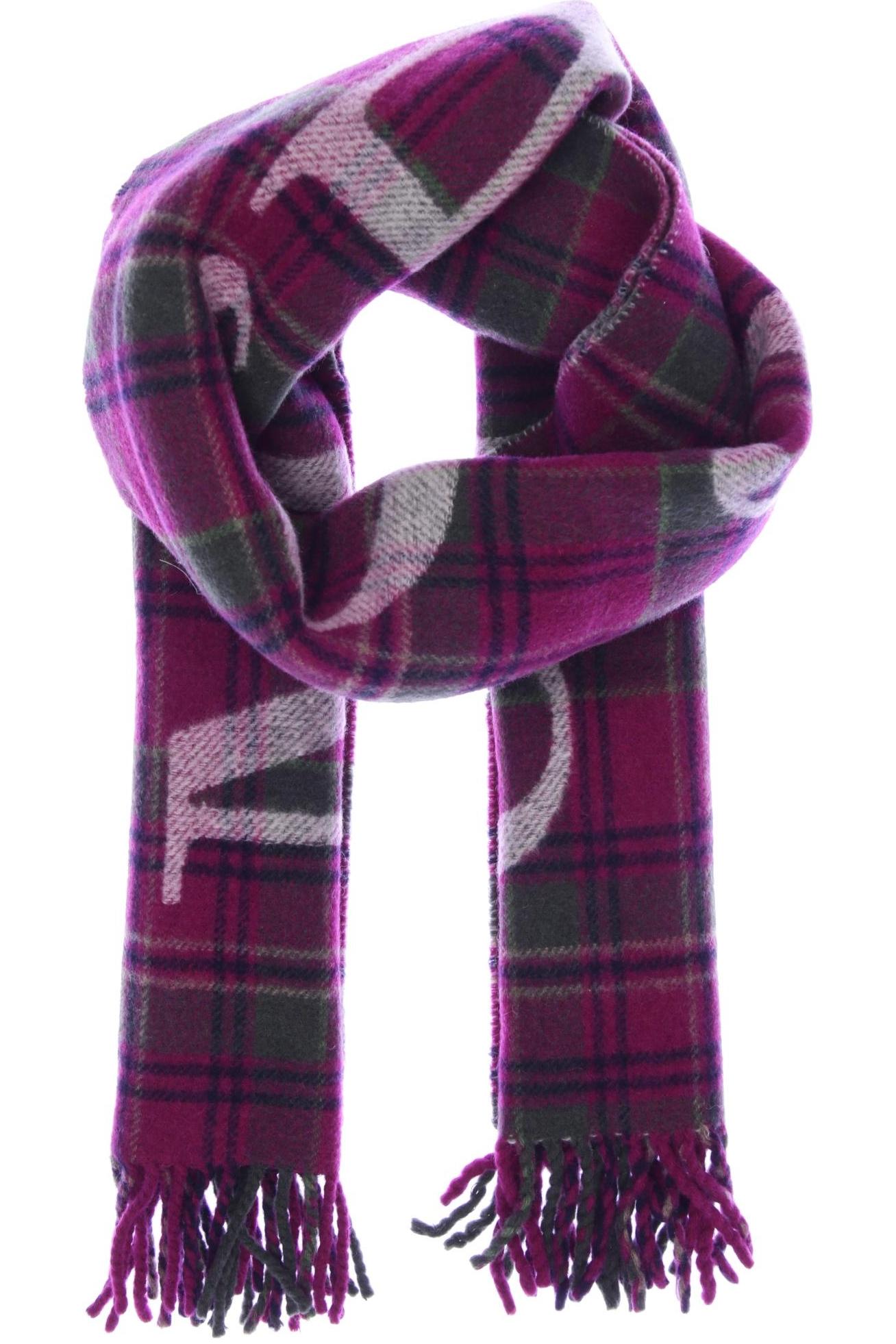 

Marc O Polo Damen Schal, pink, Gr.