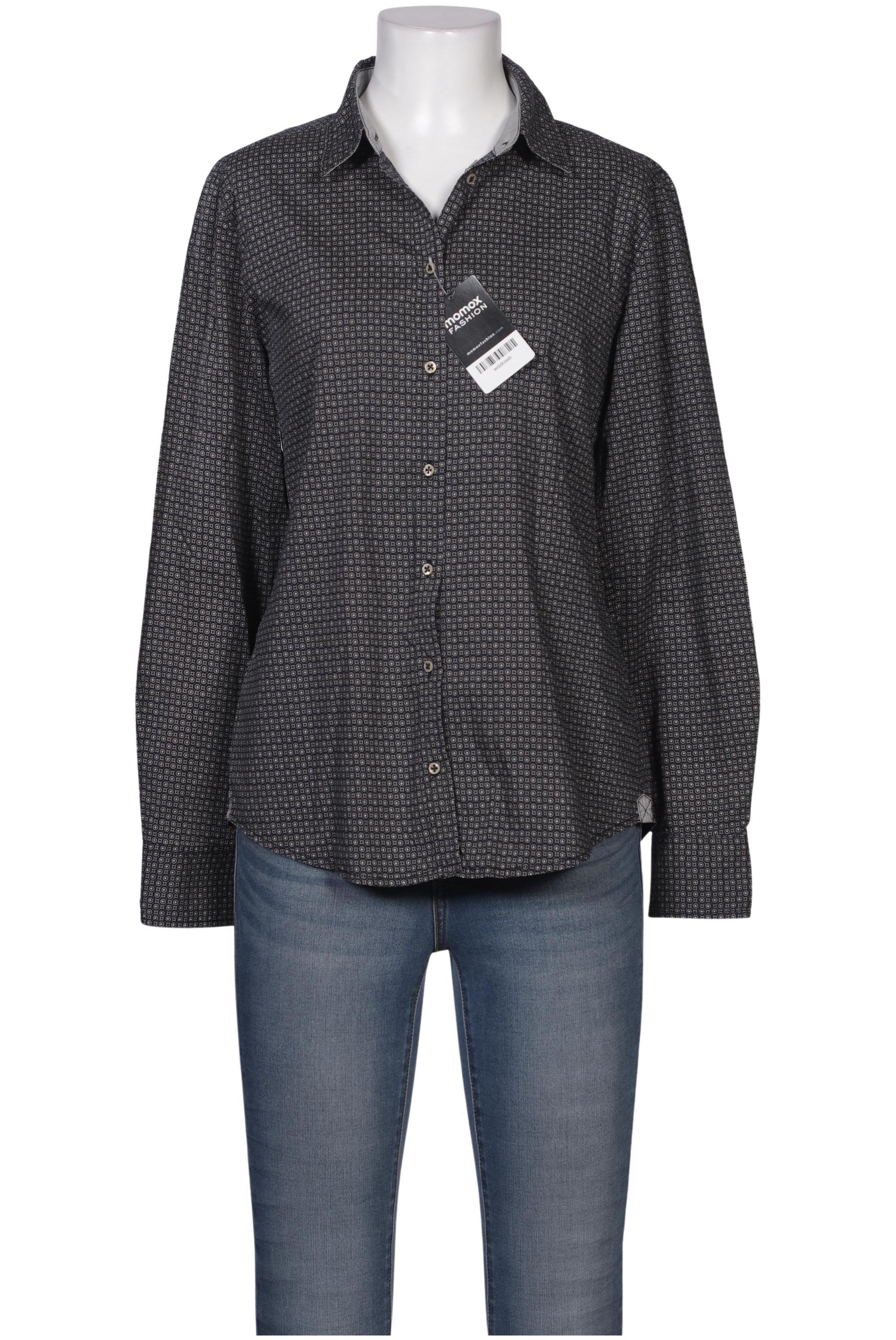 

Marc O Polo Damen Bluse, marineblau, Gr. 38
