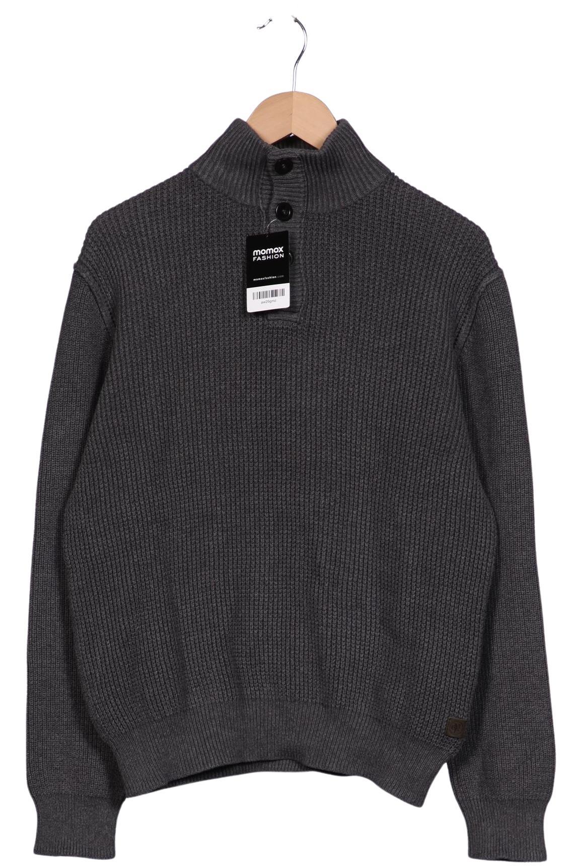 

Marc O Polo Herren Pullover, grau, Gr. 52