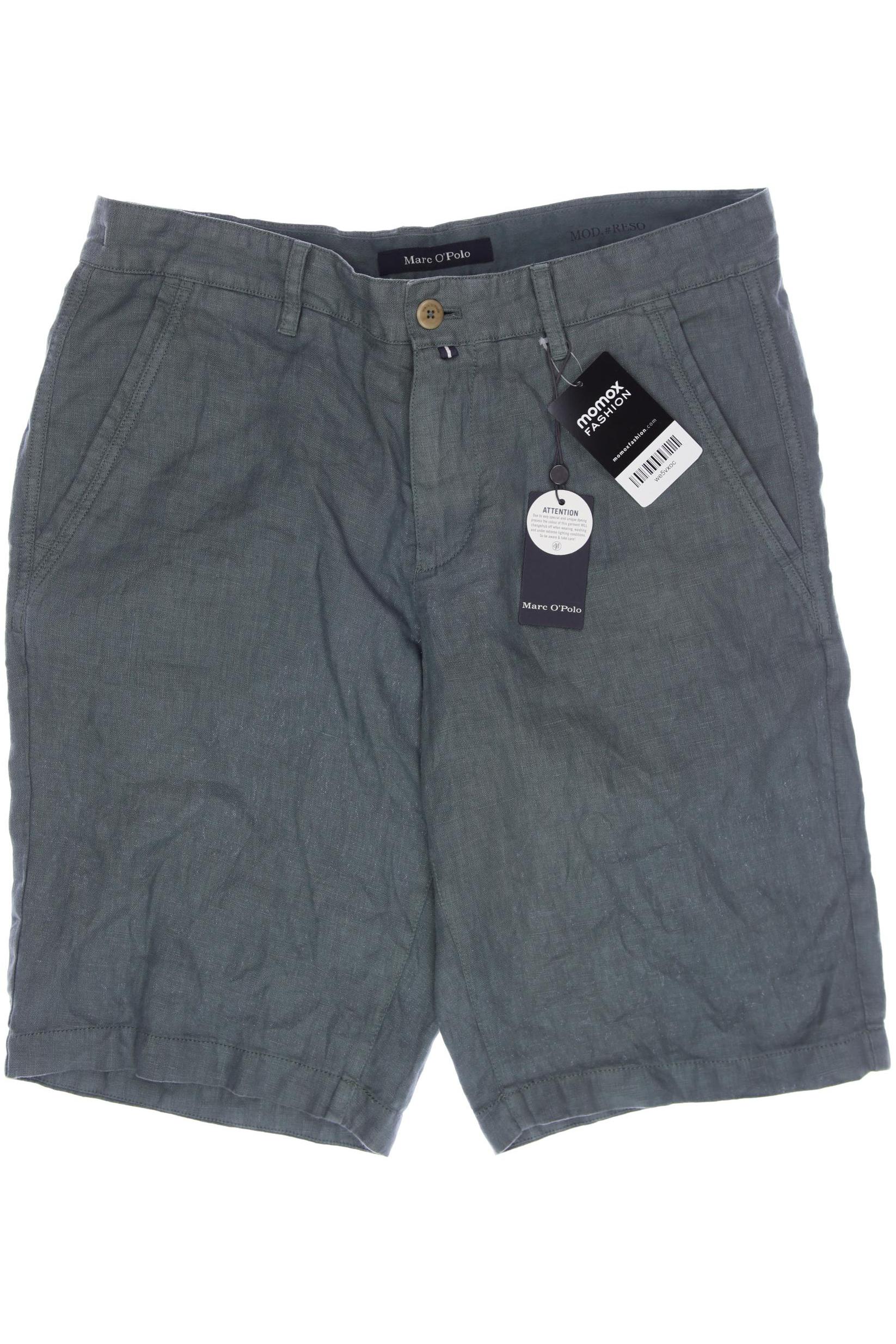 

Marc O Polo Herren Shorts, türkis