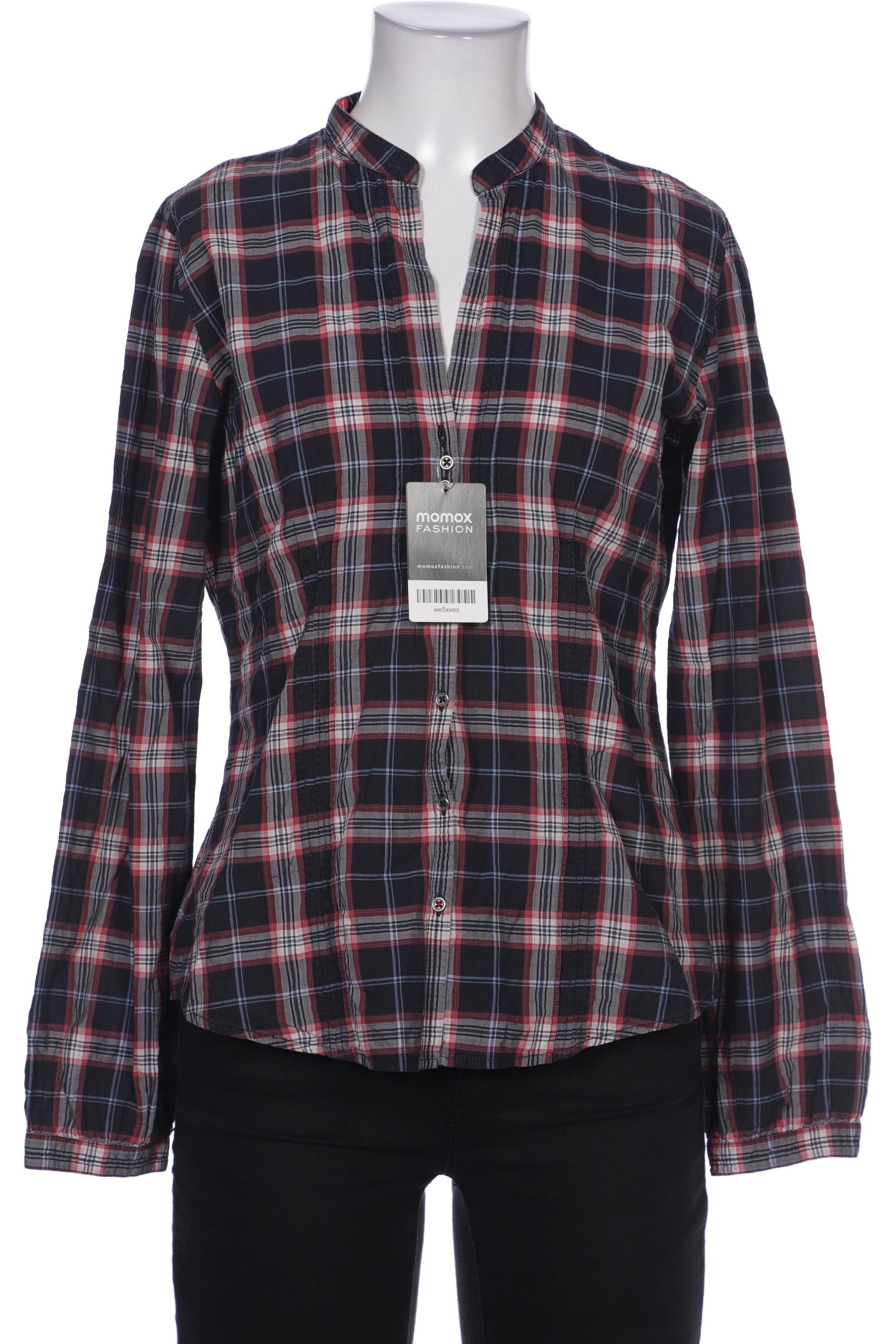 

Marc O Polo Damen Bluse, marineblau, Gr. 36