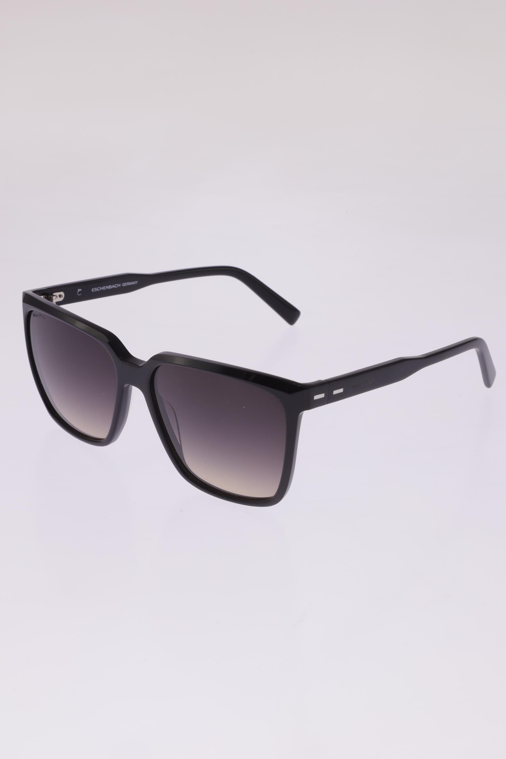

Marc O Polo Damen Sonnenbrille, schwarz, Gr.
