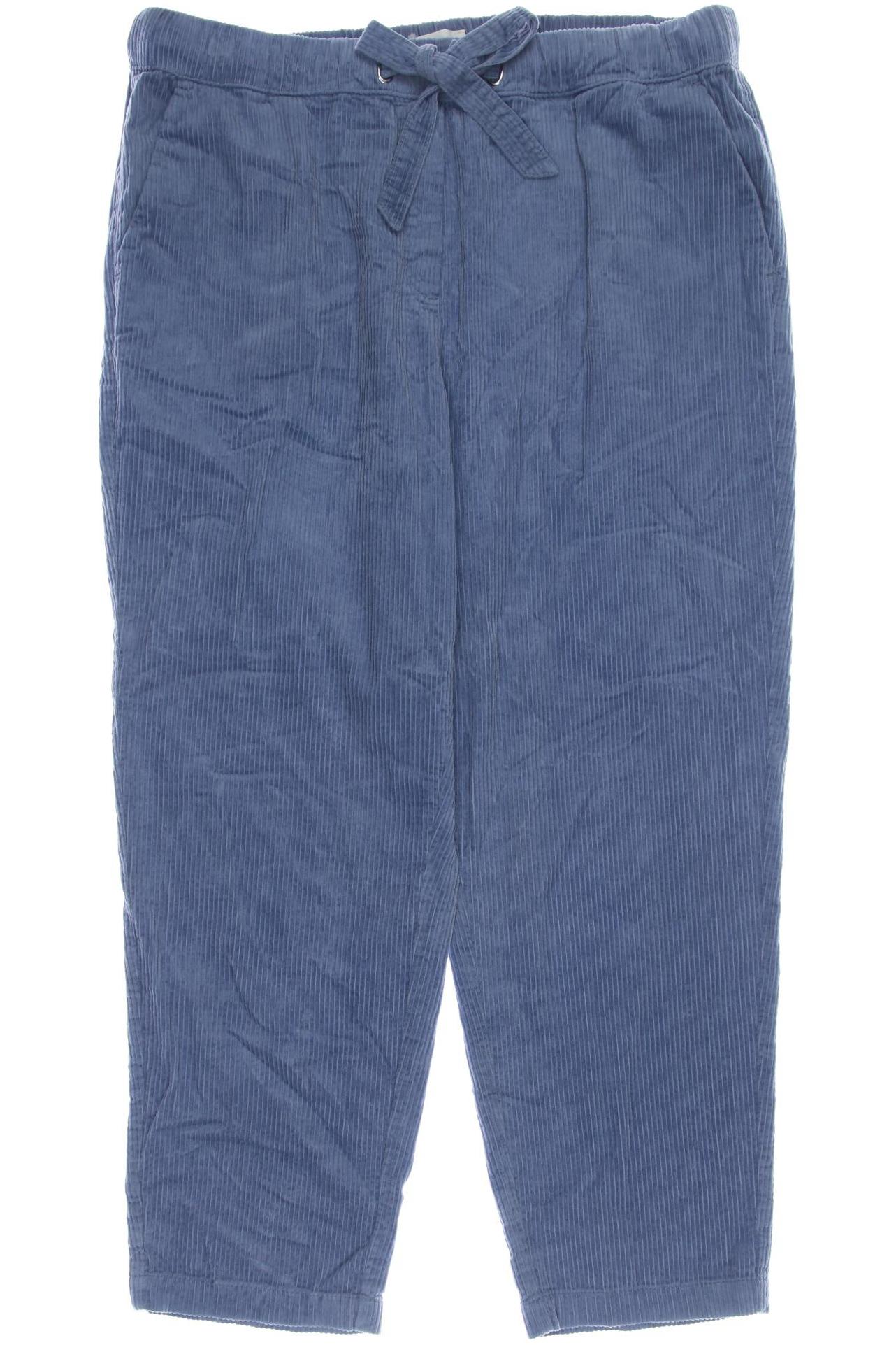 

Marc O Polo Damen Stoffhose, hellblau, Gr. 42