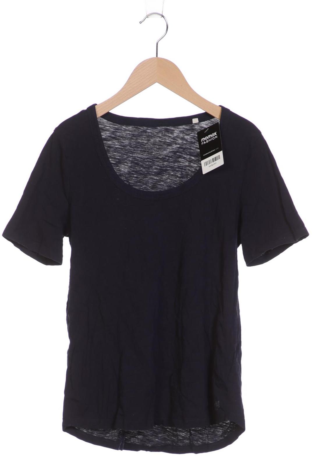 

Marc O Polo Damen T-Shirt, marineblau