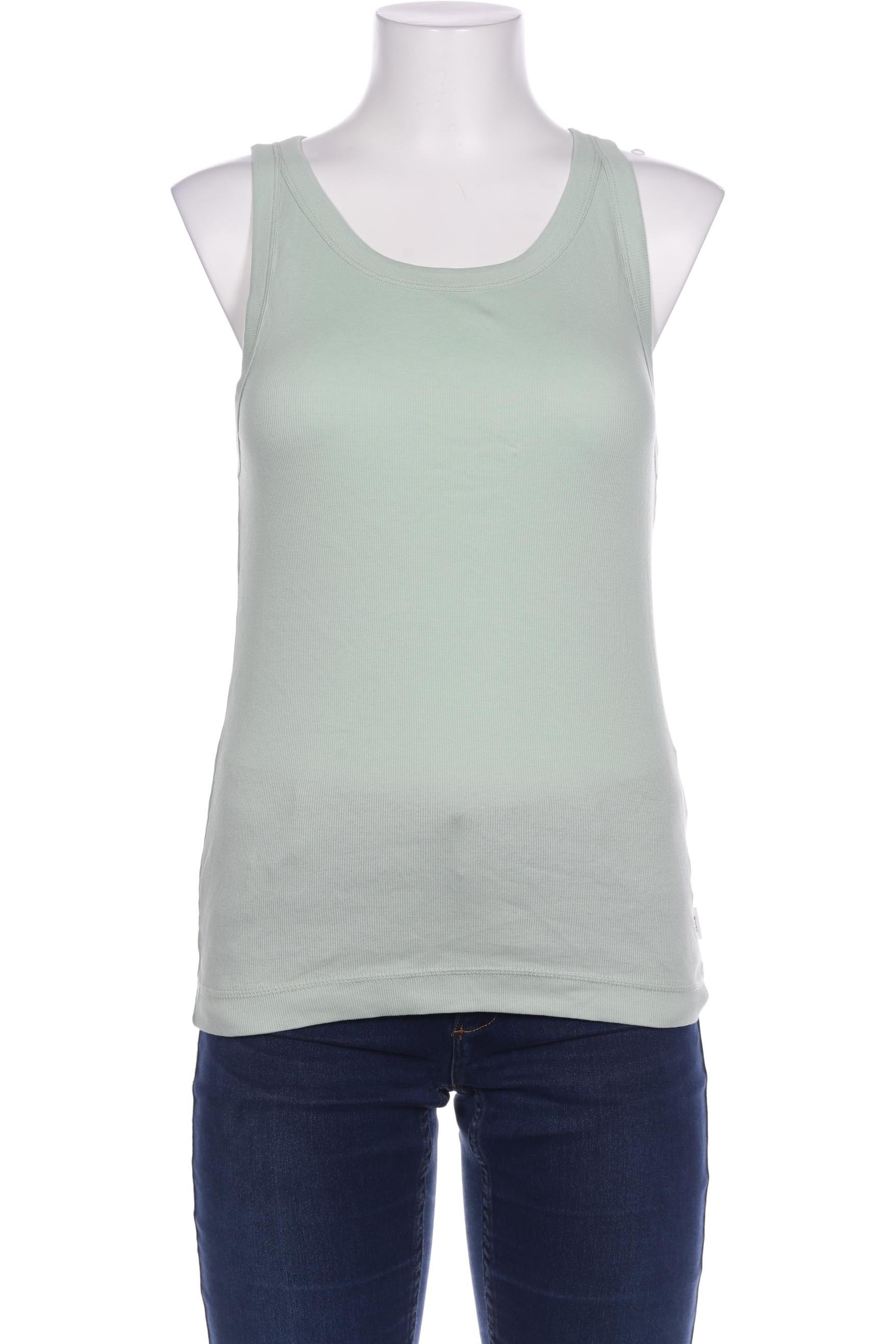 

Marc O Polo Damen Top, hellgrün, Gr. 42