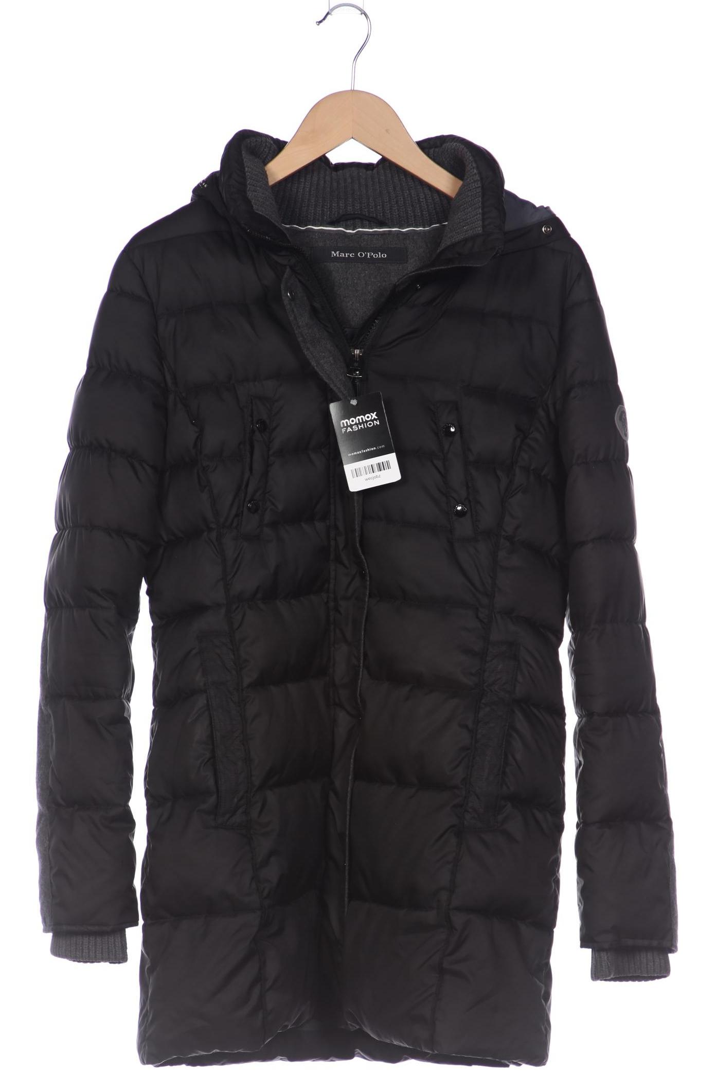 

Marc O Polo Damen Jacke, schwarz, Gr. 38