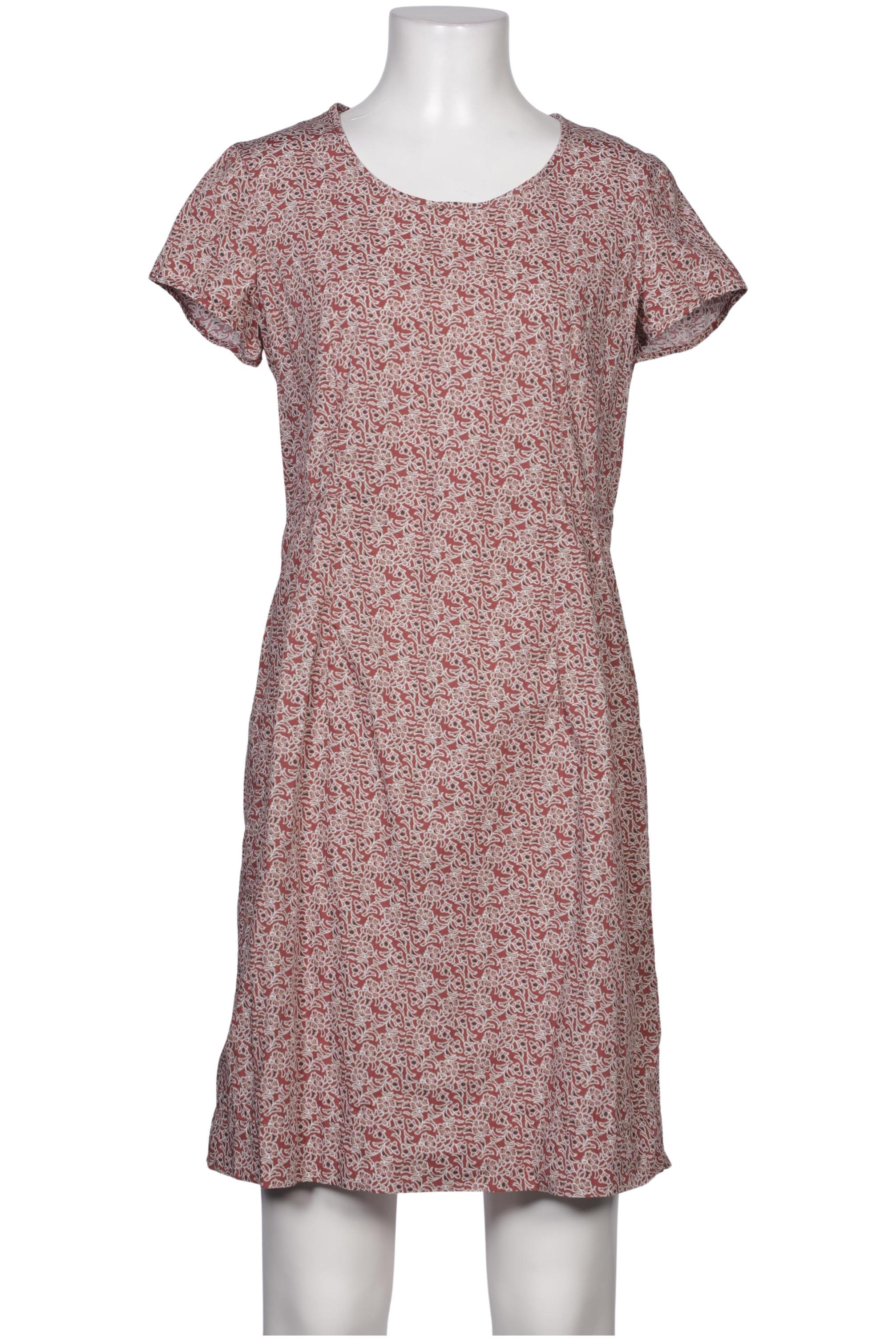 

Marc O Polo Damen Kleid, bordeaux, Gr. 38