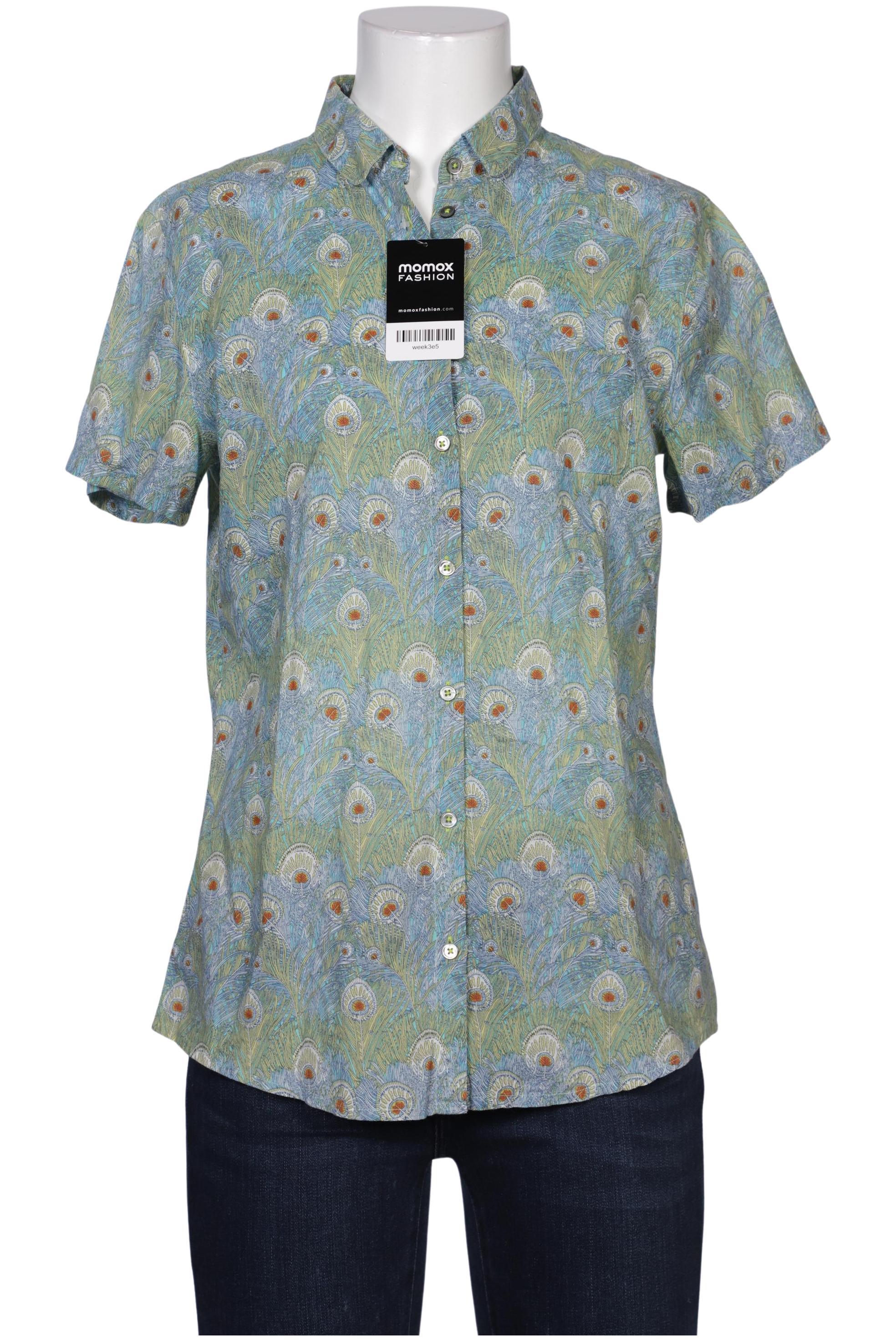 

Marc O Polo Damen Bluse, mehrfarbig, Gr. 38