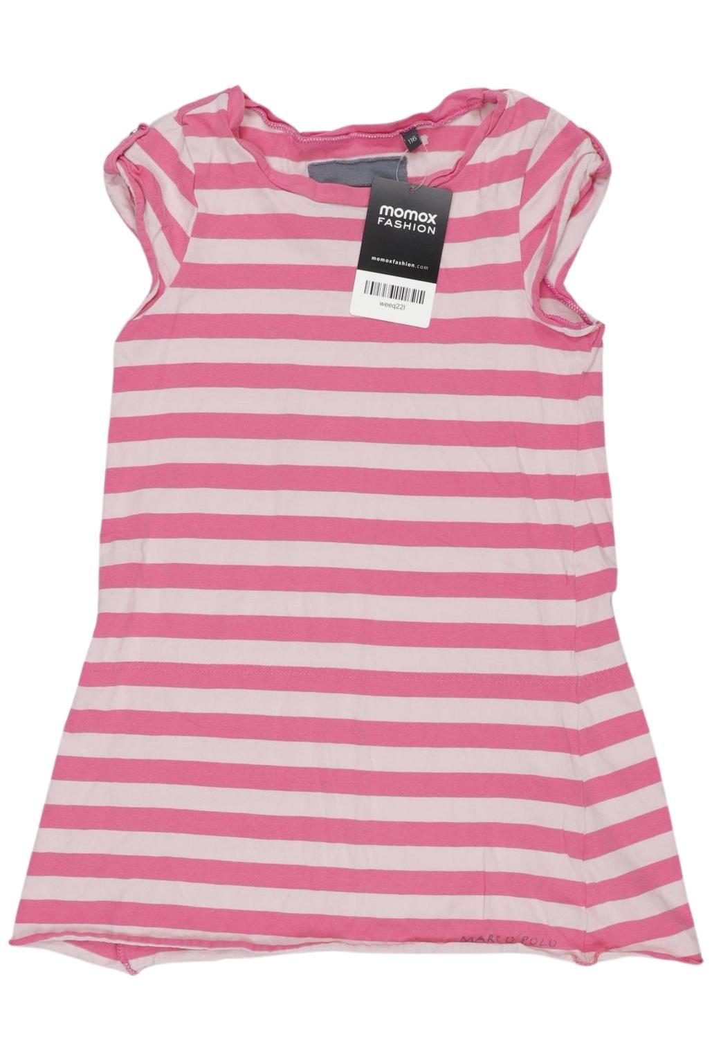 

Marc O Polo Damen Kleid, pink, Gr. 116
