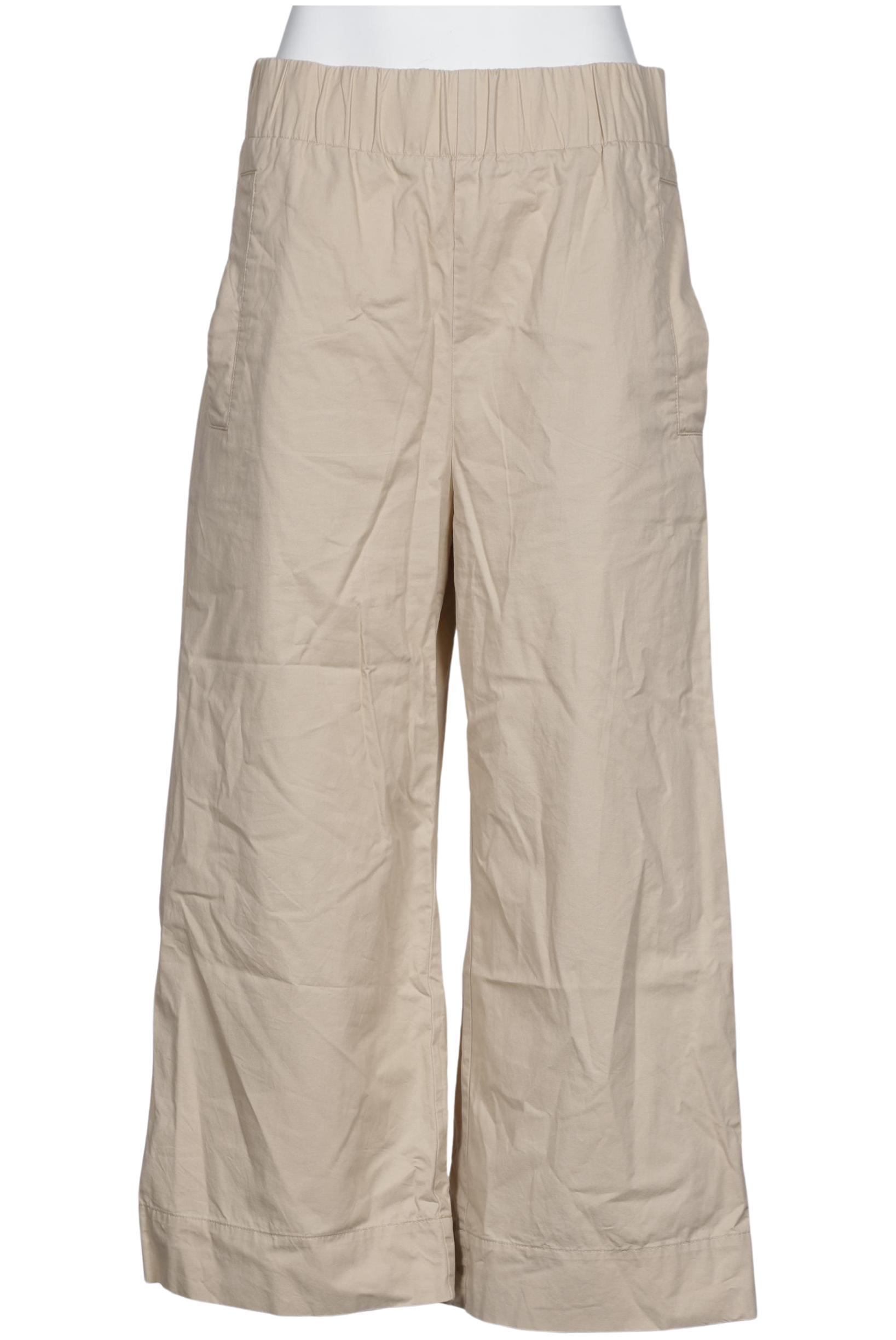 

Marc O Polo Damen Stoffhose, beige, Gr. 0