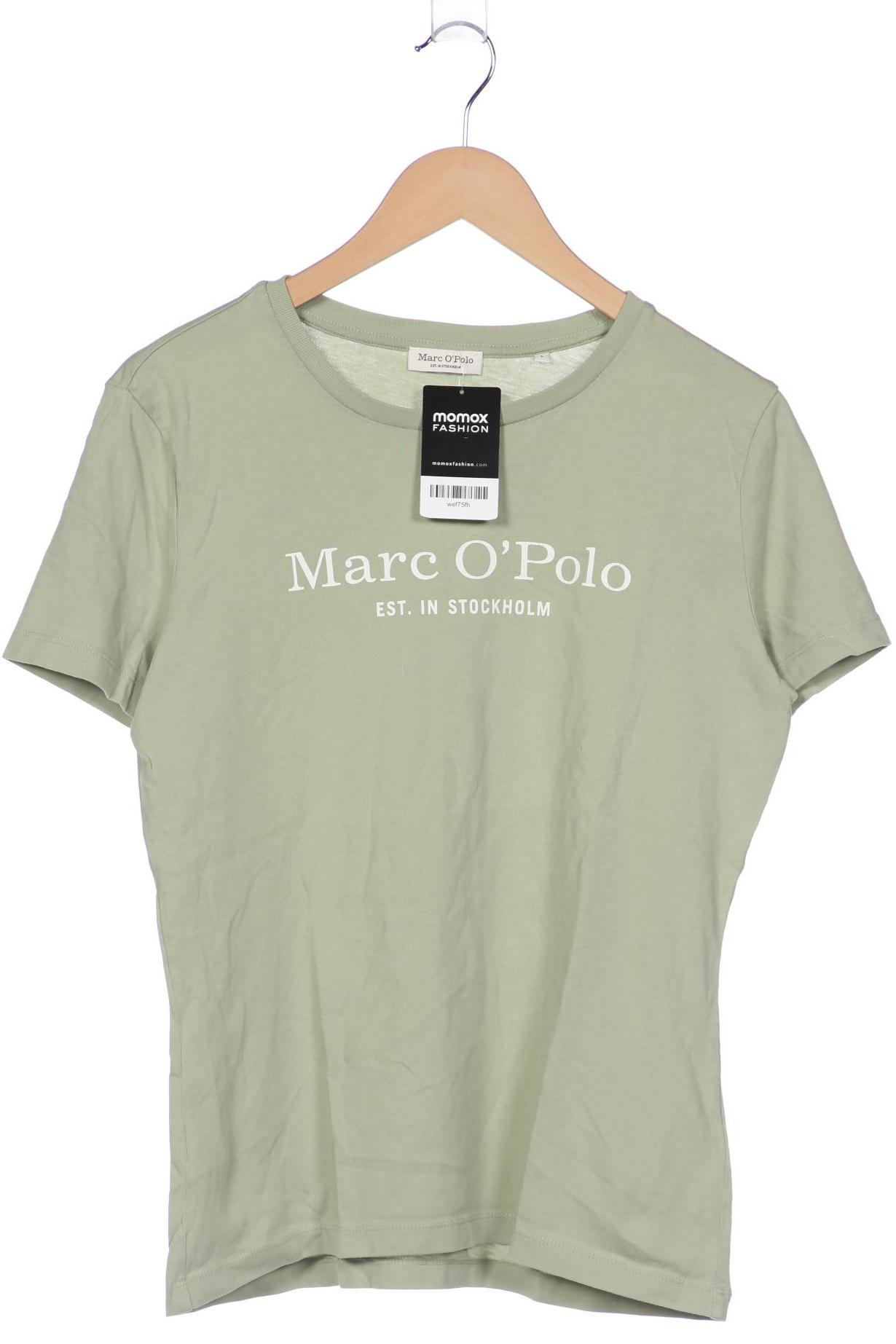 

Marc O Polo Damen T-Shirt, hellgrün
