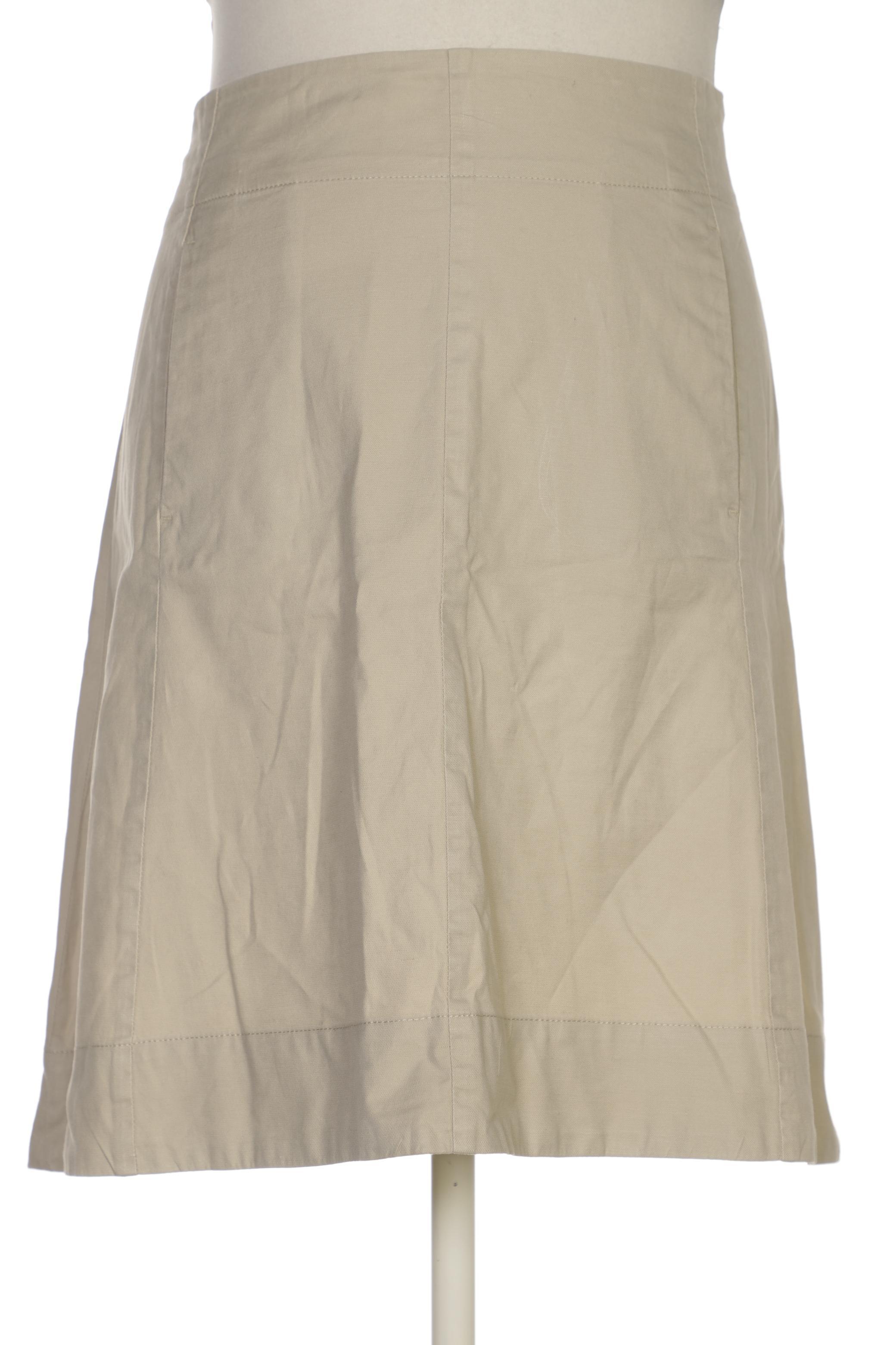 

Marc O Polo Damen Rock, beige, Gr. 42