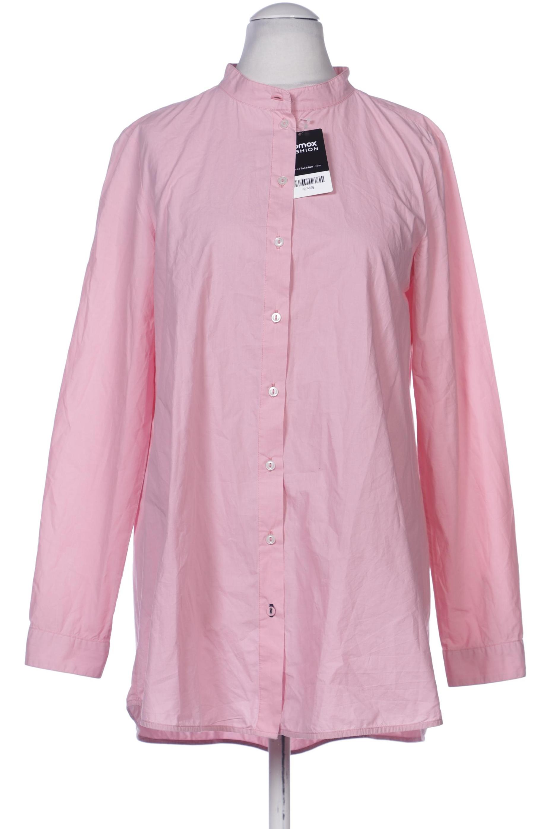 

Marc O Polo Damen Bluse, pink, Gr. 36