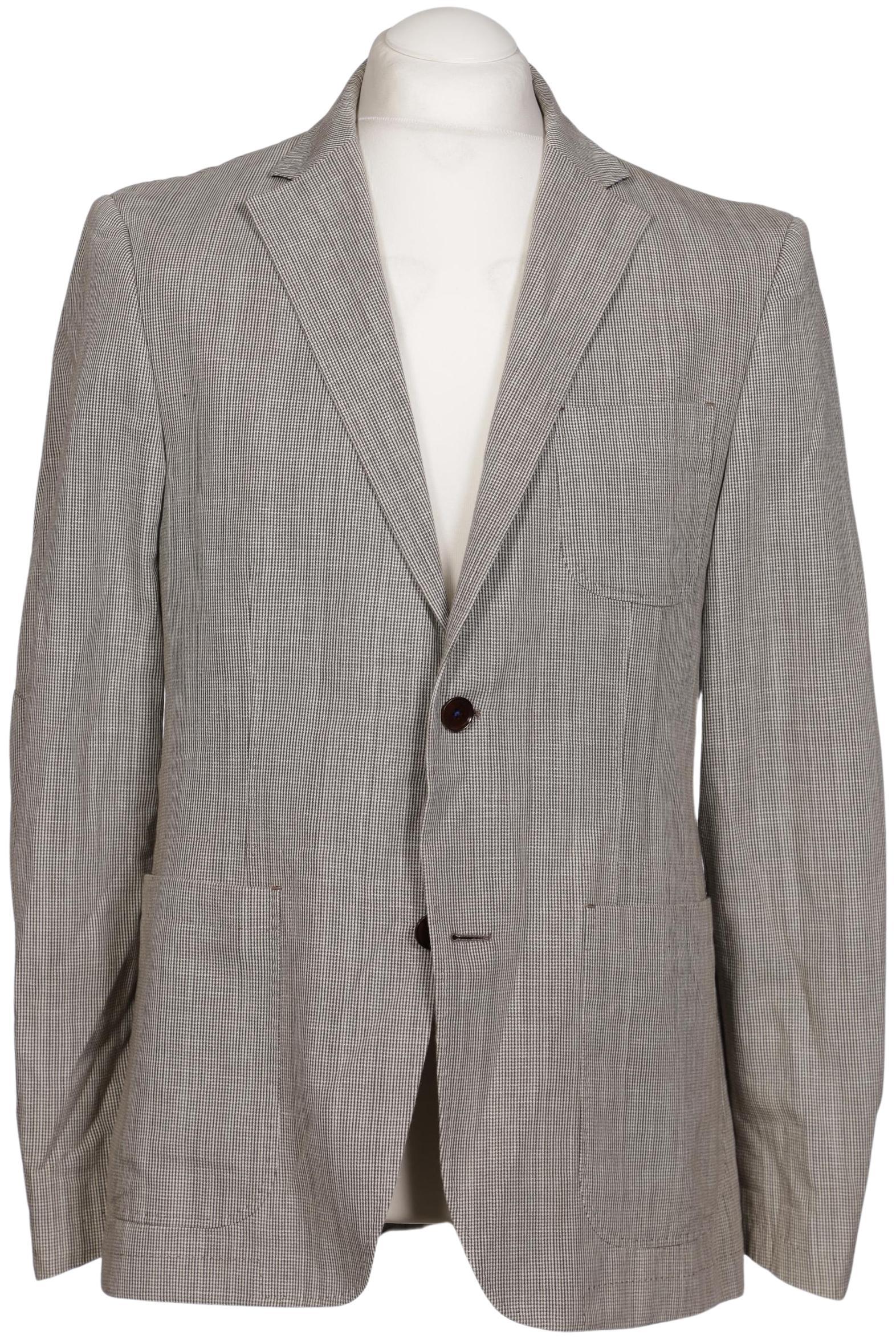 

Marc O Polo Herren Sakko, grau, Gr. 50