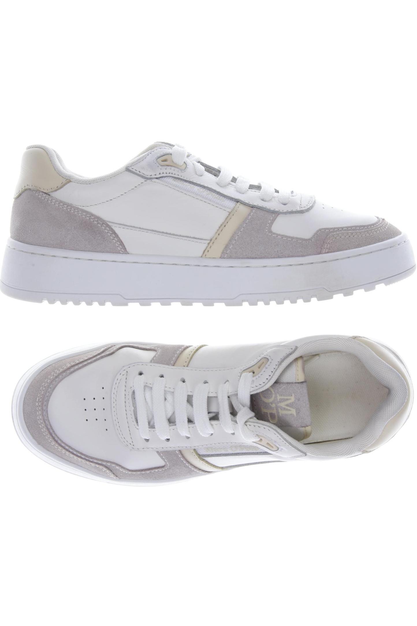 

Marc O Polo Damen Sneakers, weiß, Gr. 38
