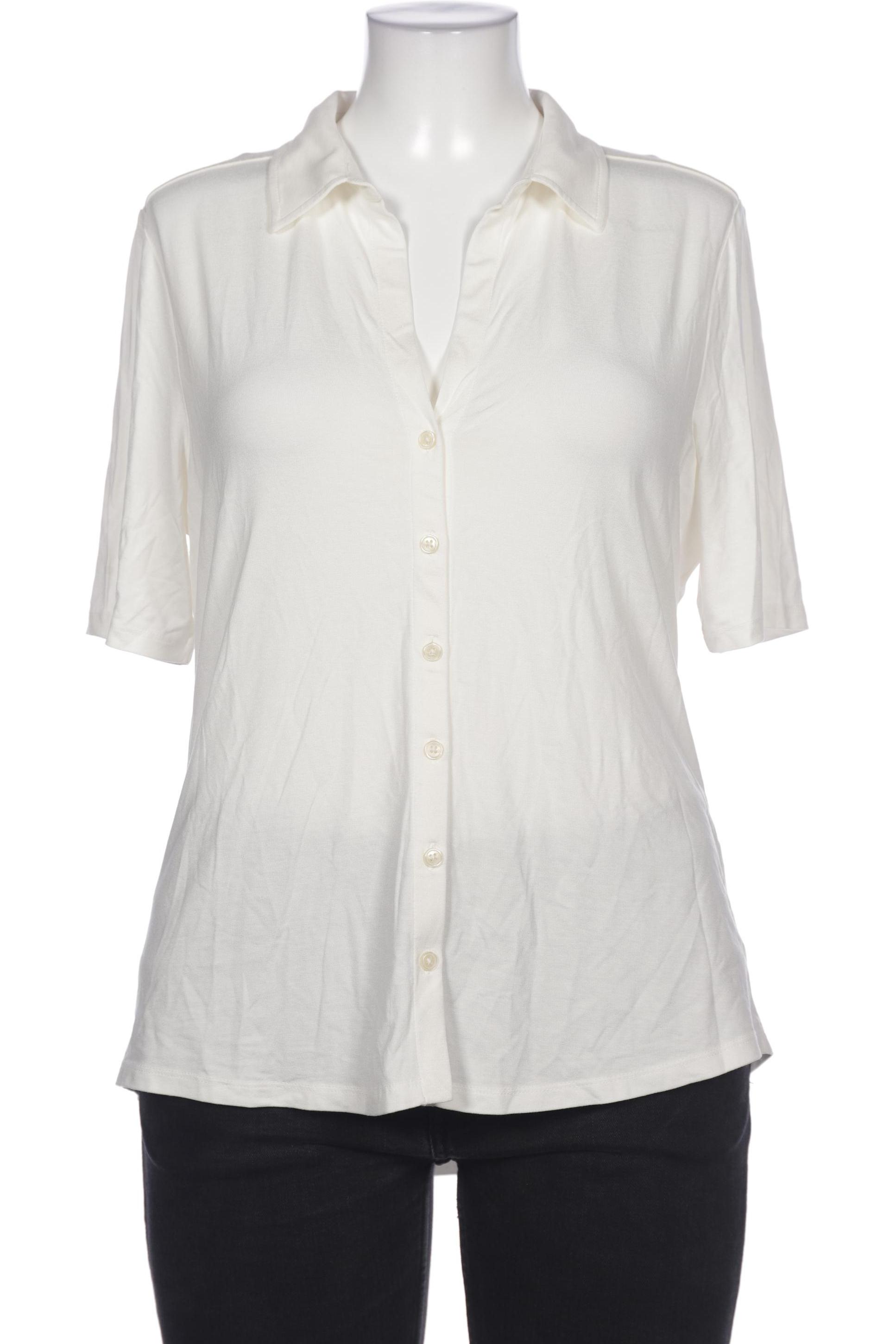 

Marc O Polo Damen Bluse, cremeweiß, Gr. 44