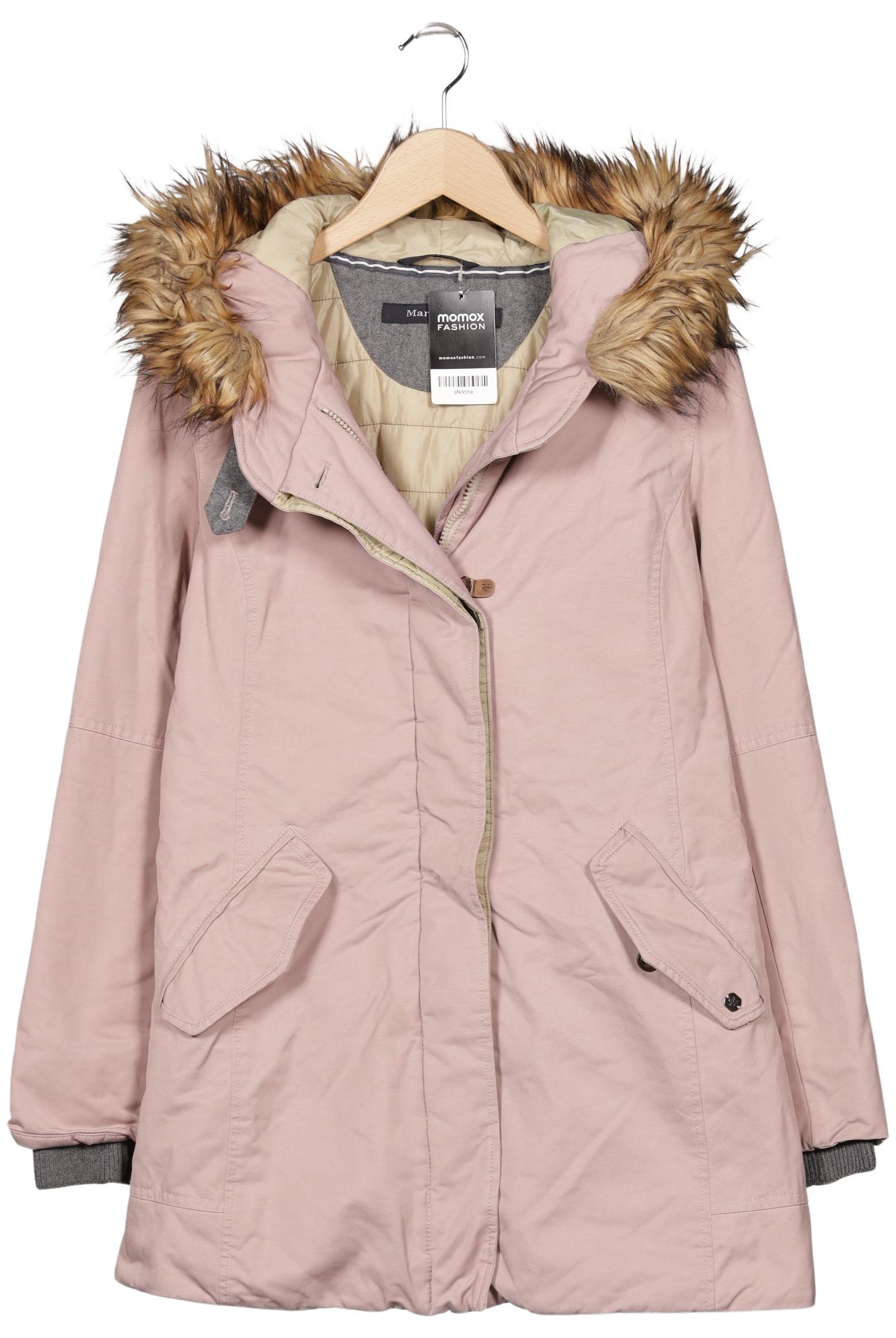 

Marc O Polo Damen Mantel, pink, Gr. 40