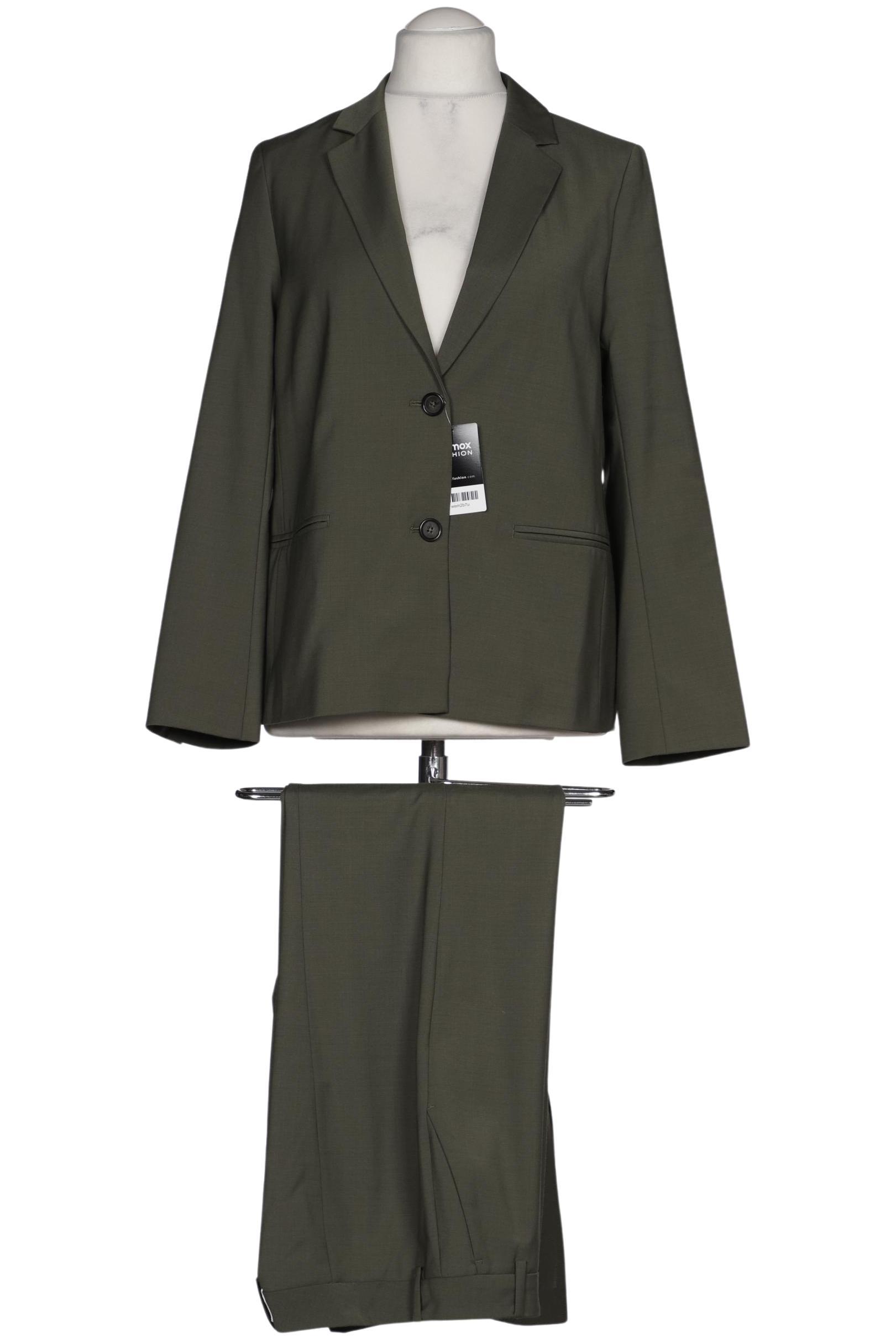 

Marc O Polo Damen Anzug, grün, Gr. 38