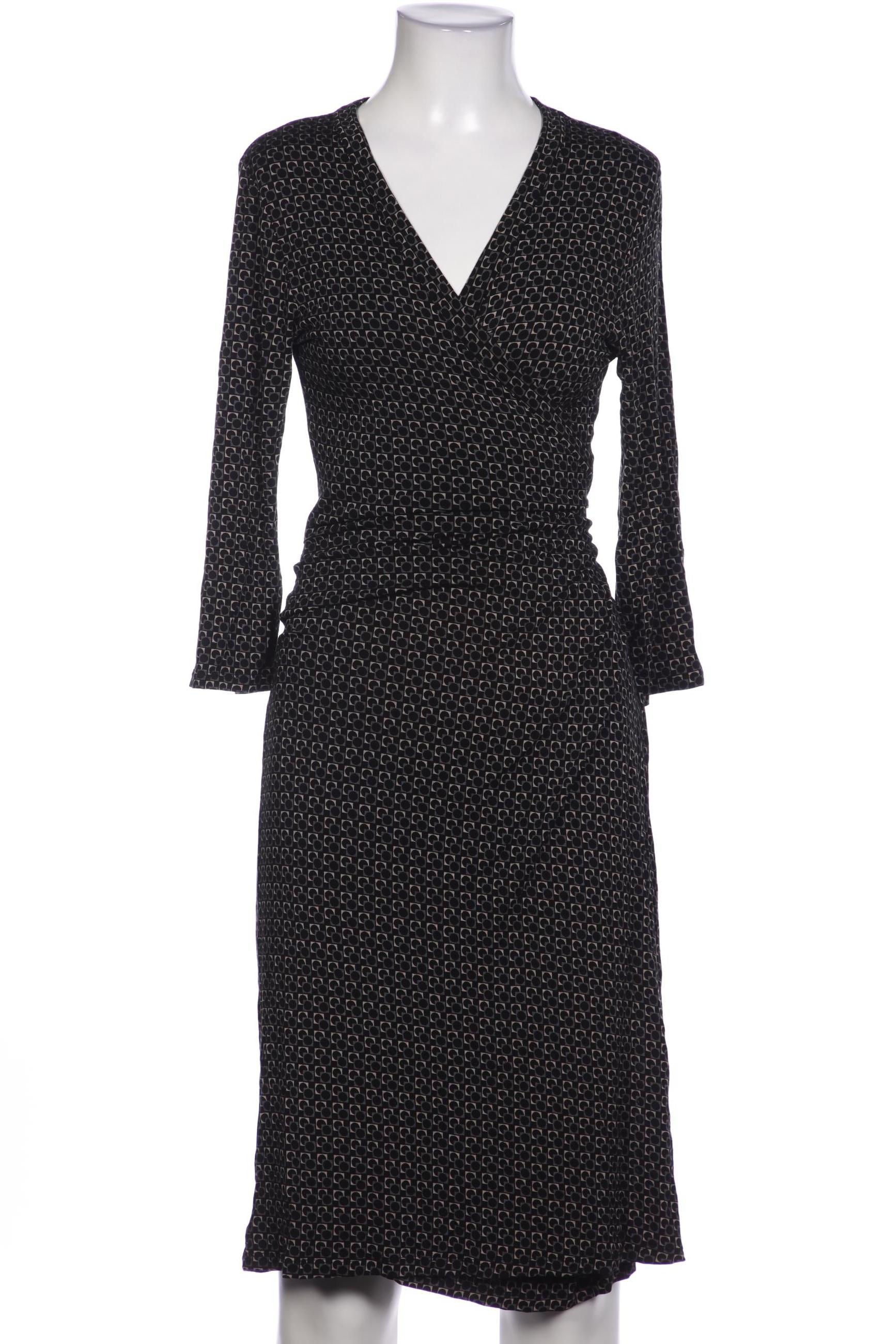 

Marc O Polo Damen Kleid, schwarz, Gr. 38