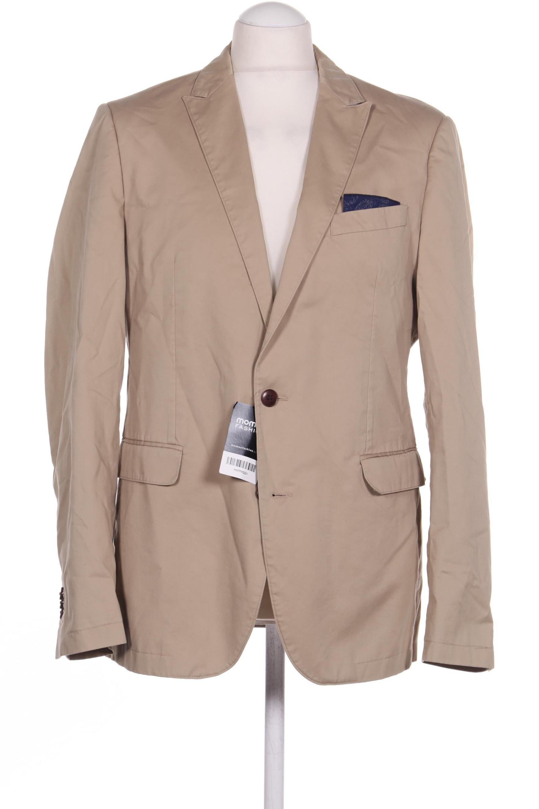 

Marc O Polo Herren Sakko, beige