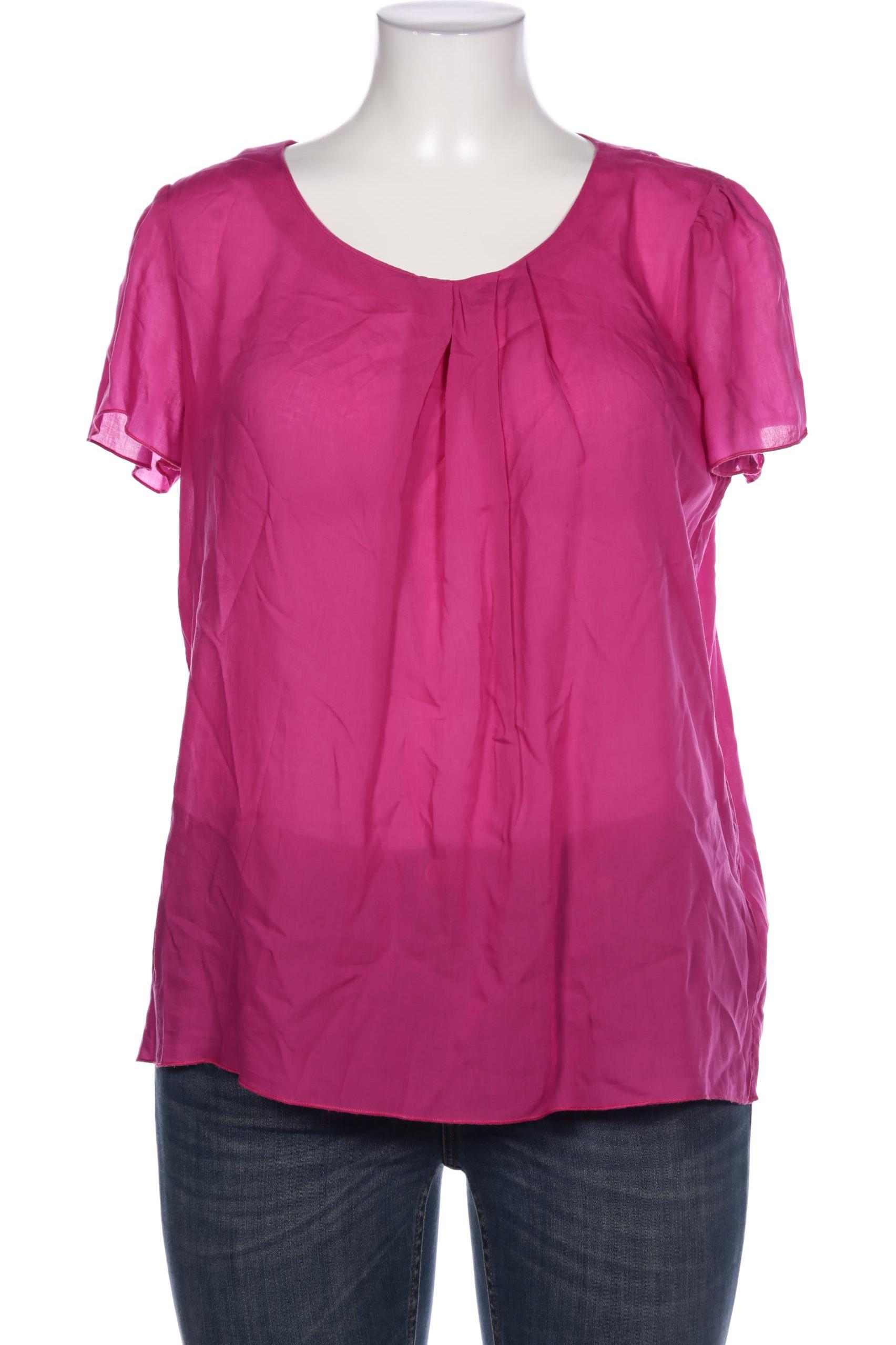 

Marc O Polo Damen Bluse, pink, Gr. 42